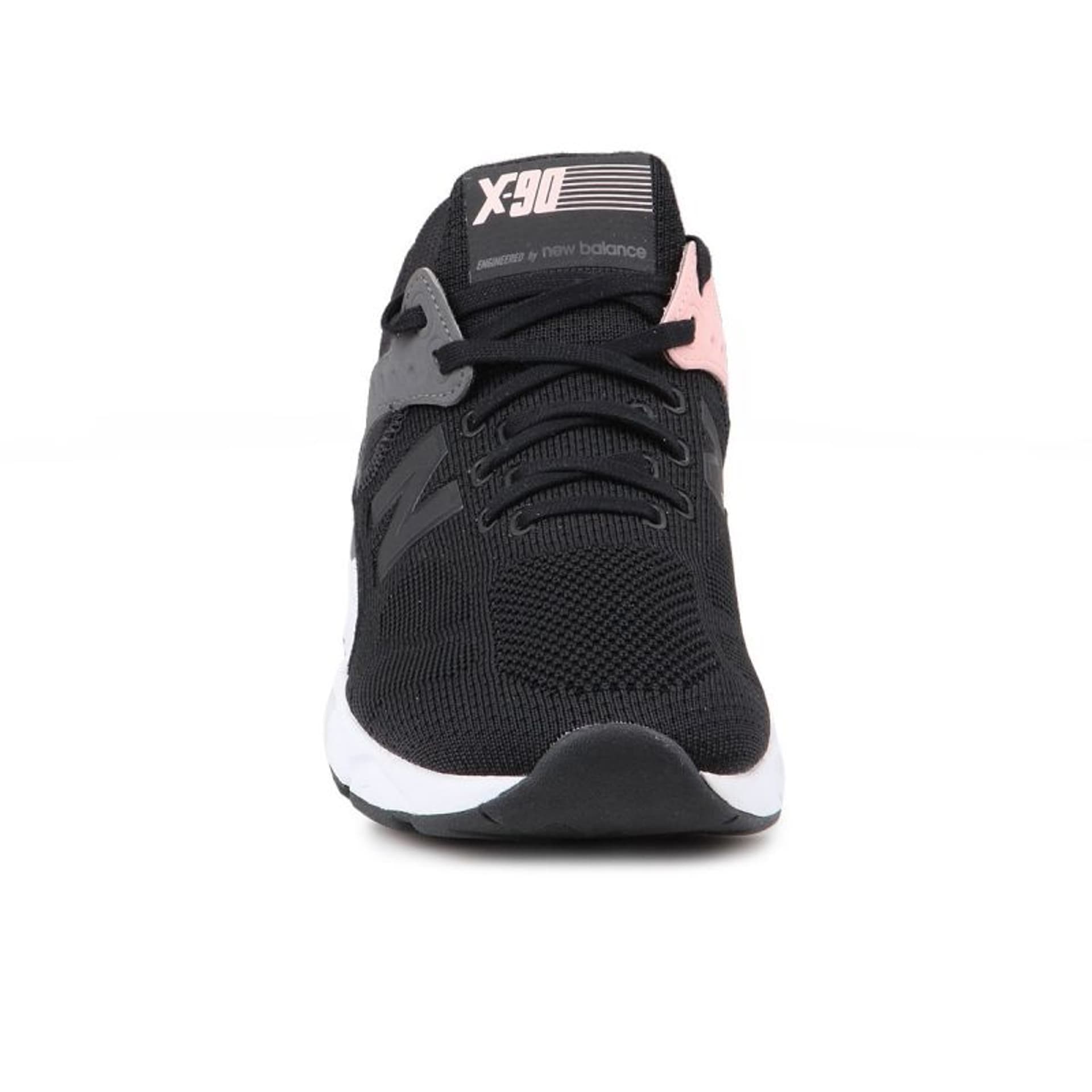 

Buty New Balance M MSX90HTC (kolor Czarny)