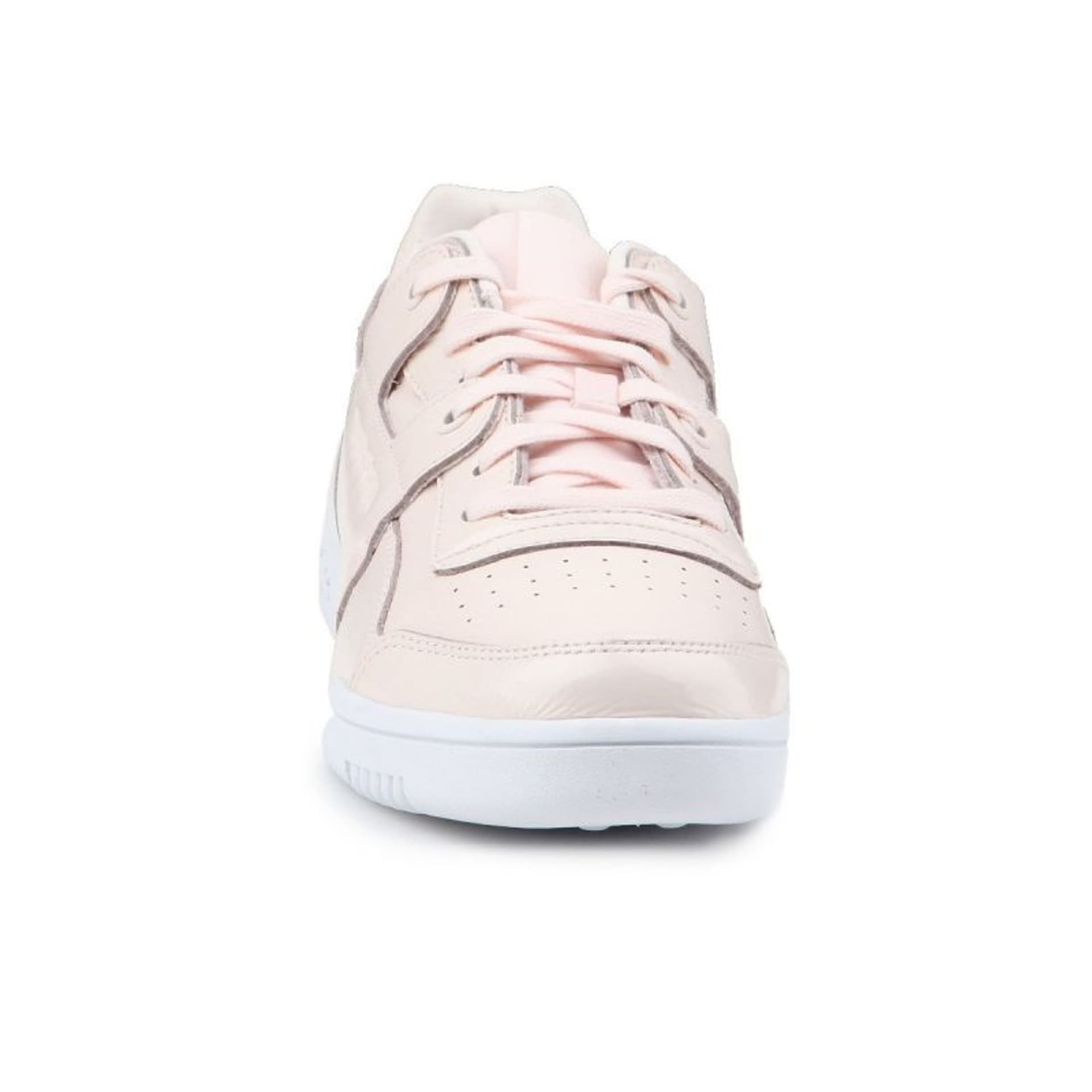 

Buty Reebok W/O LO Plus Iridescent W CM8951 (kolor Różowy, rozmiar EU 37.5)