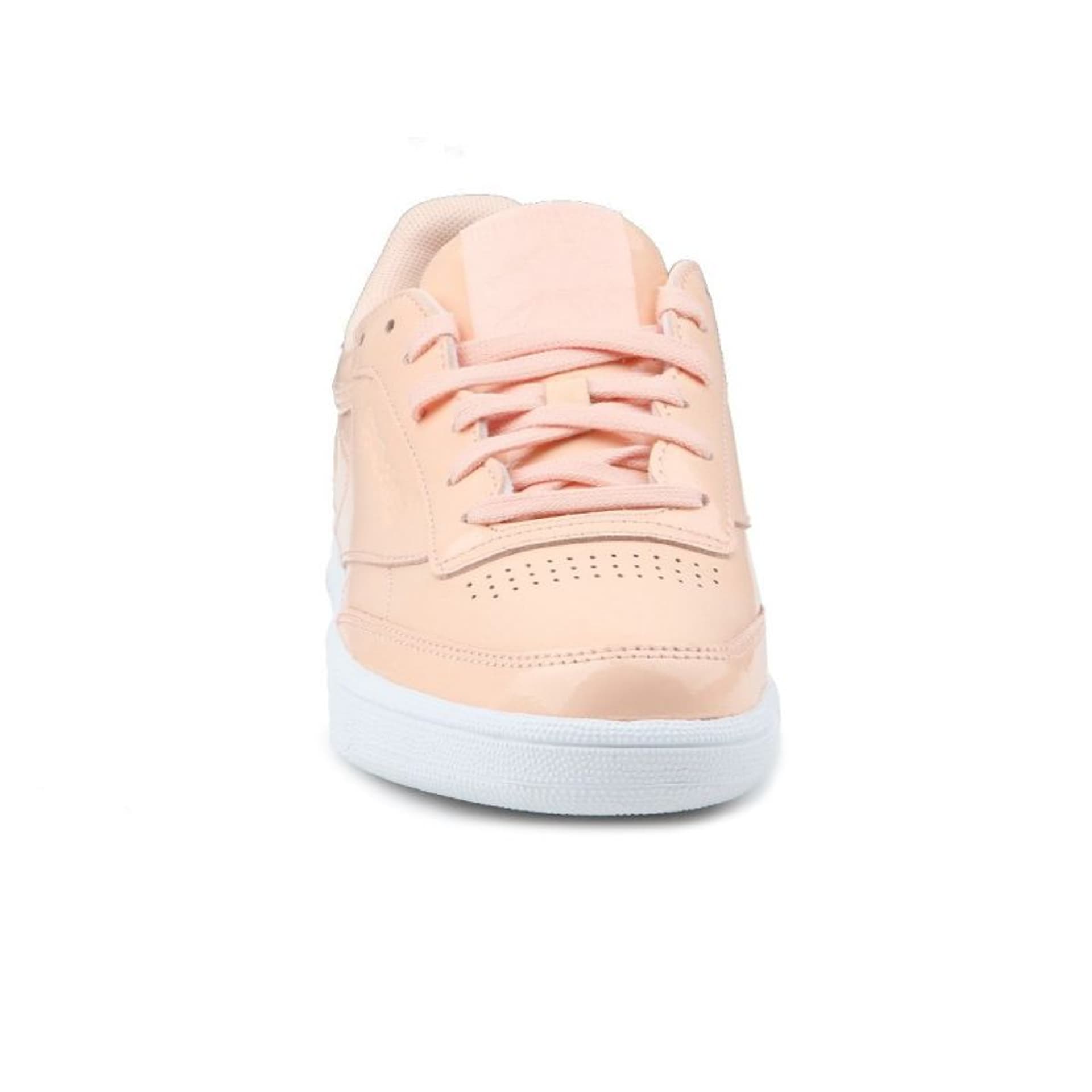 

Buty Reebok Club C 85 Patent W BS9778 (kolor Różowy, rozmiar EU 37.5)