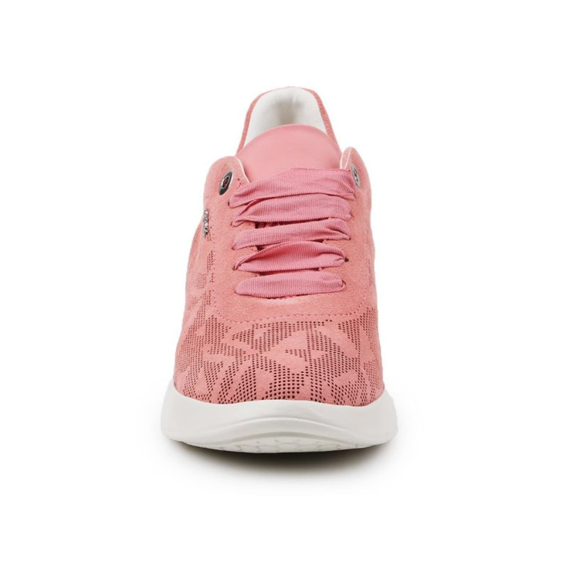 

Buty Geox D Theragon C-Suede W D828SC-00022-C7008 (kolor Różowy, rozmiar EU 38)