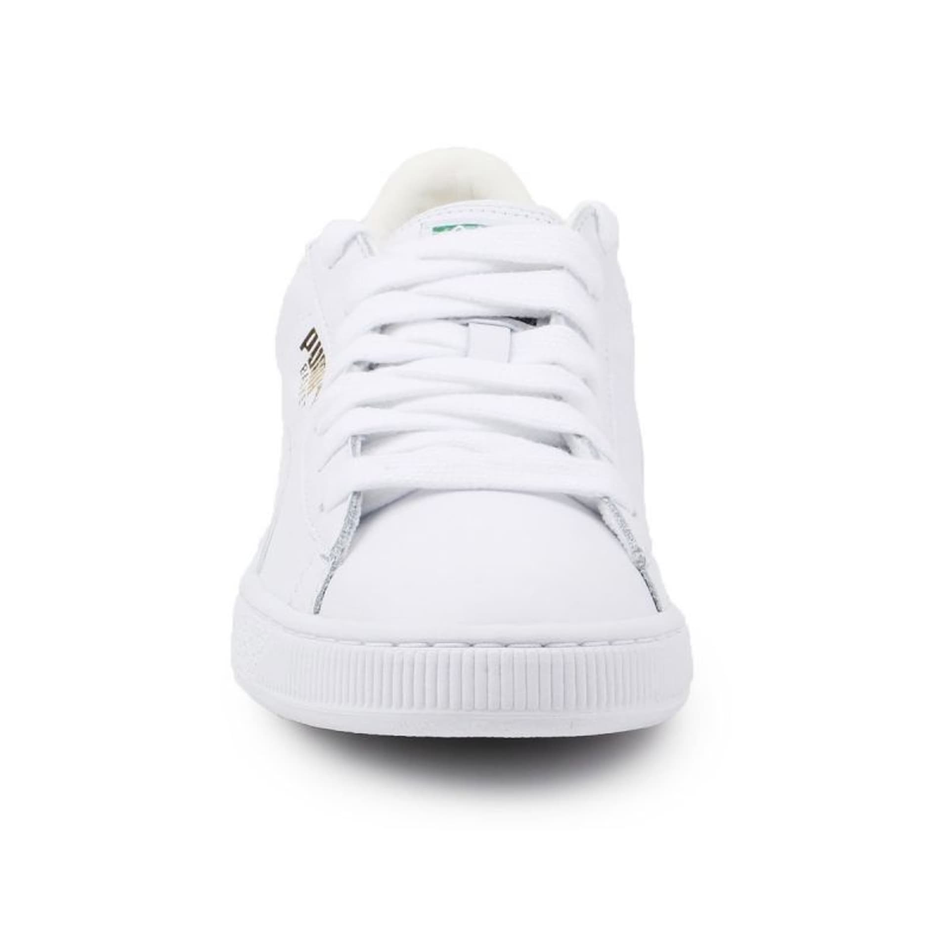 

Buty Puma Basket Classic LFS M 354367 17 (kolor Biały, rozmiar EU 45)