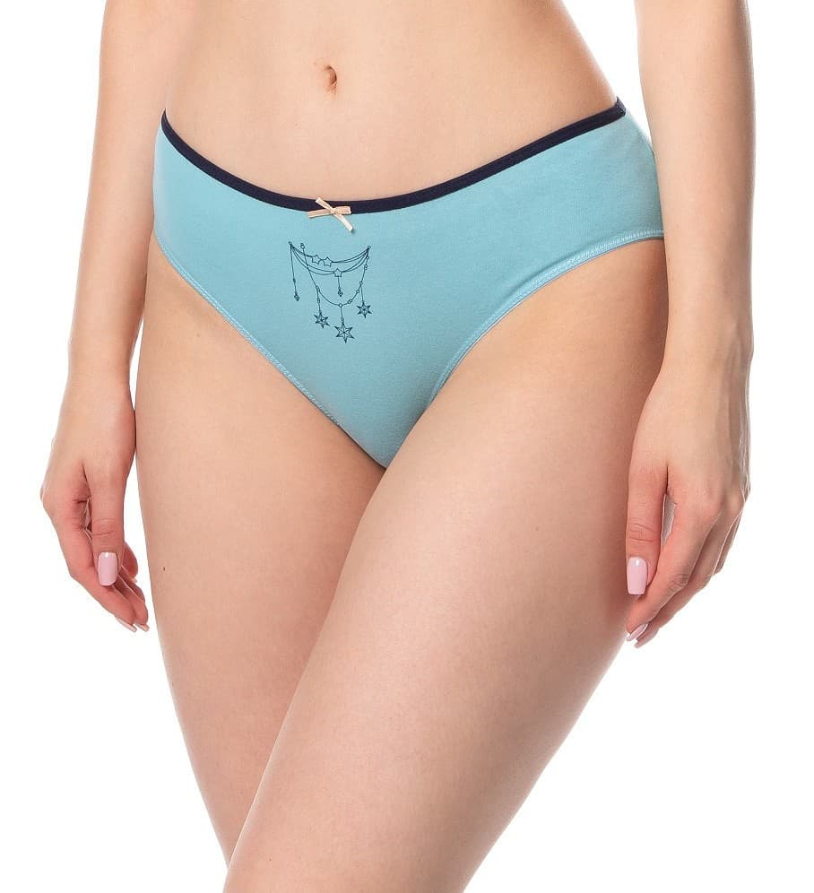 

FIGI LAMA L-122 BI/44 (kolor mix kolorów, rozmiar M)