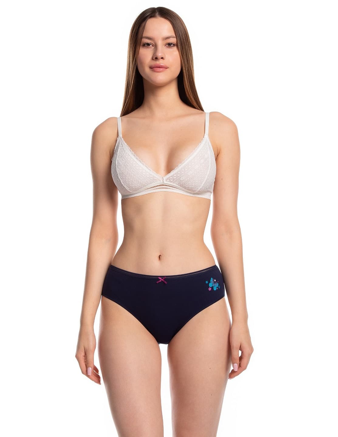 

FIGI LAMA L-128 BI/10 (kolor mix kolorów, rozmiar XL)