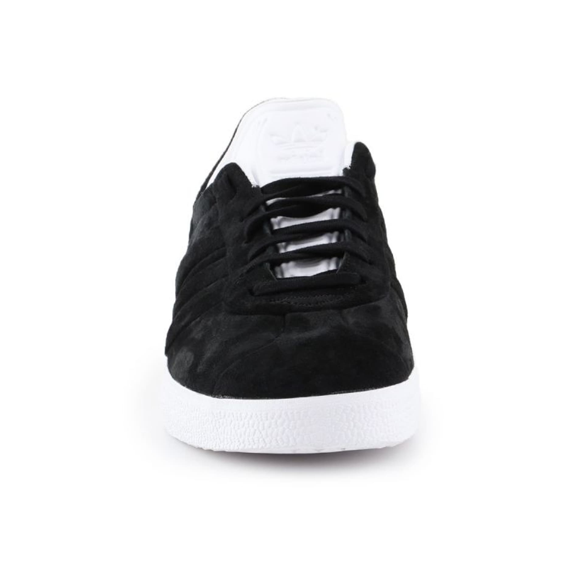 

Buty adidas Gazelle Stitch M CQ2358 (kolor Czarny, rozmiar EU 37 1/3)