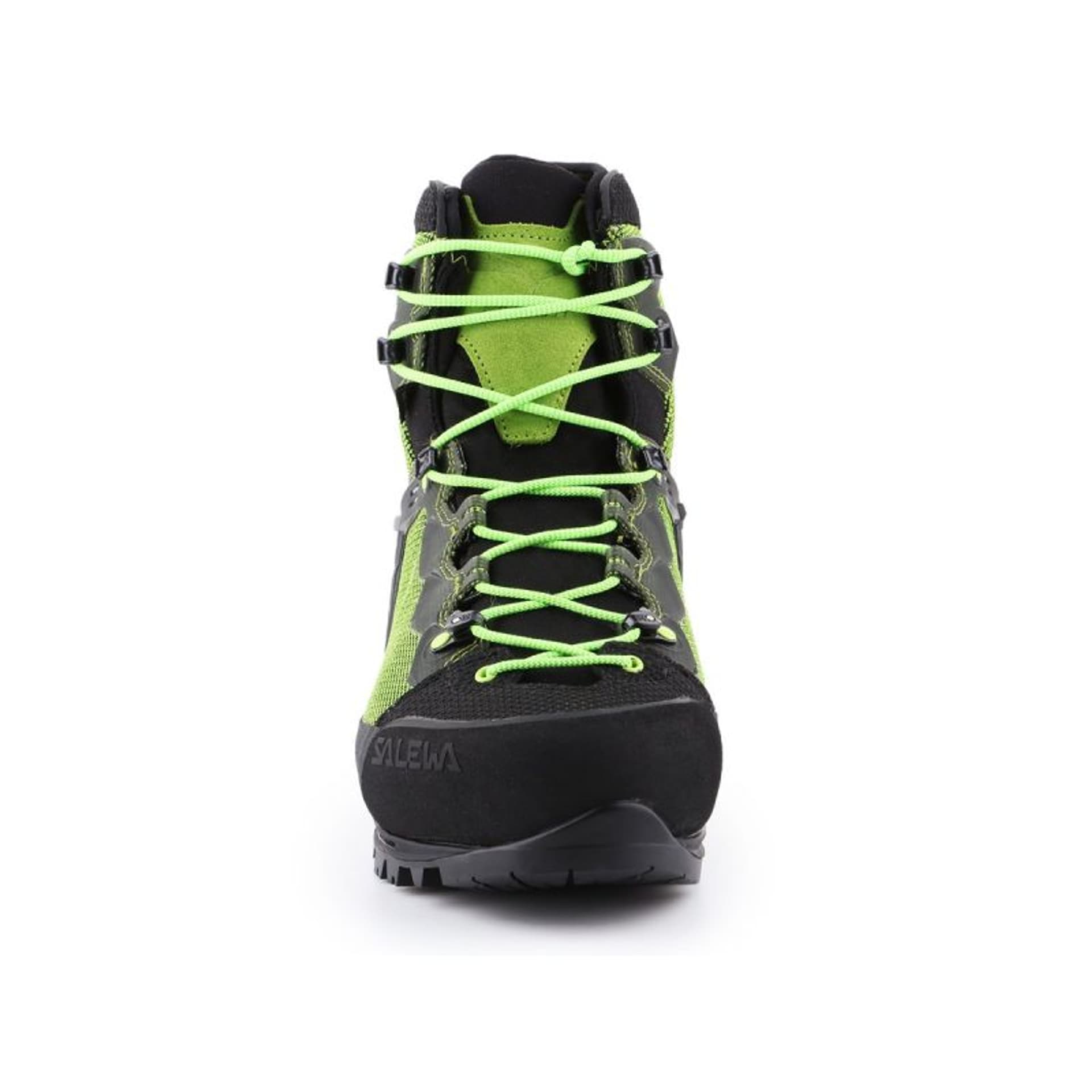 

Buty Salewa Ms Raven M GTX 61343-0456 (kolor Zielony, rozmiar EU 42)