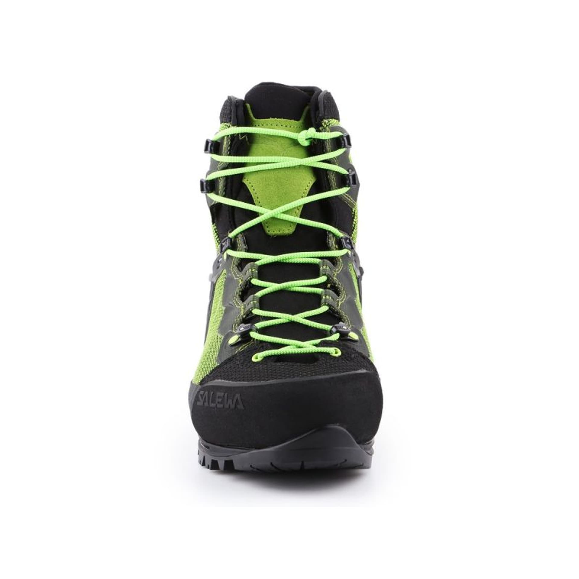 

Buty Salewa Ms Raven M GTX 61343-0456 (kolor Zielony, rozmiar EU 44.5)