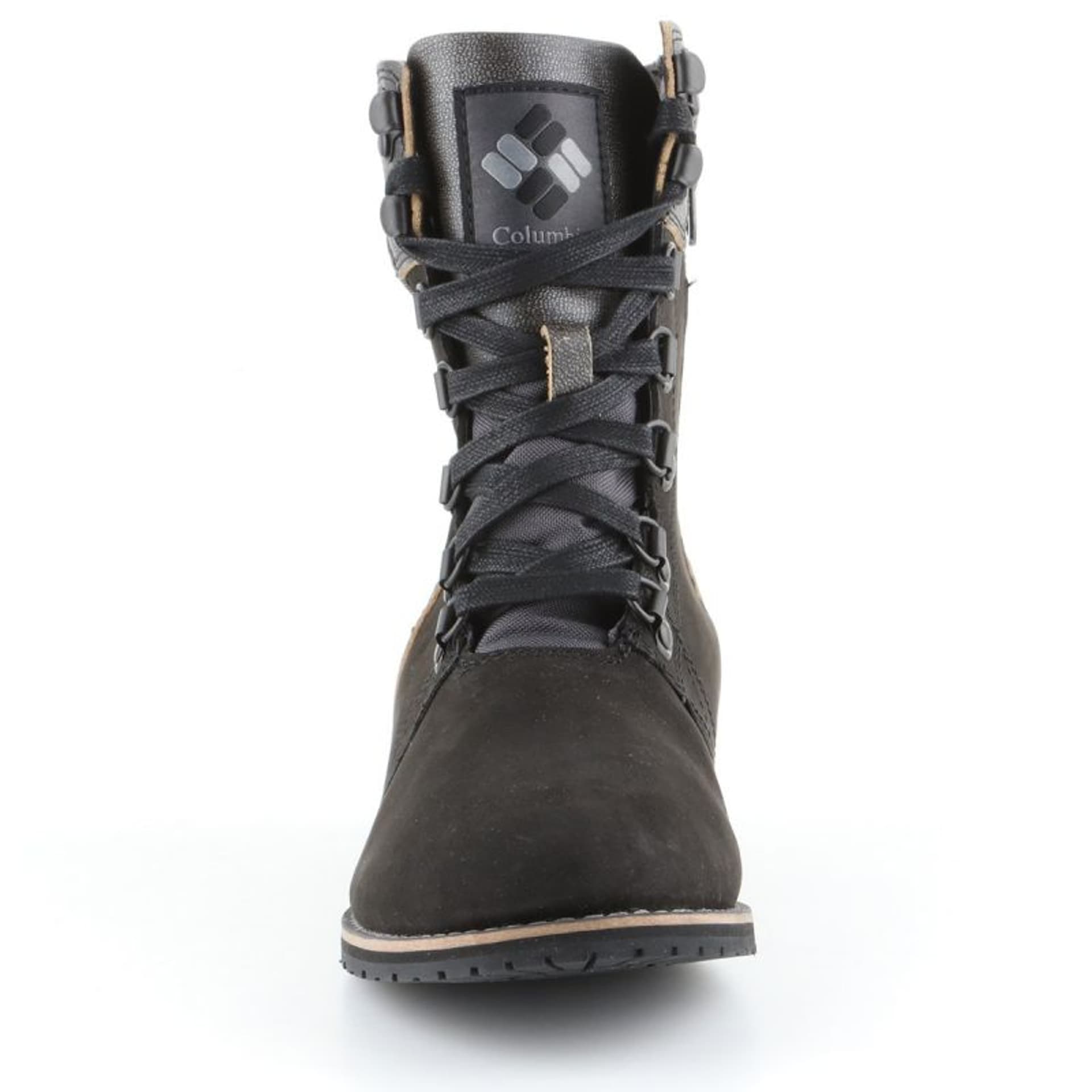 

Buty Columbia Twentythird Ave Wp Mid W BL2769-010 (kolor Czarny, rozmiar EU 36.5)