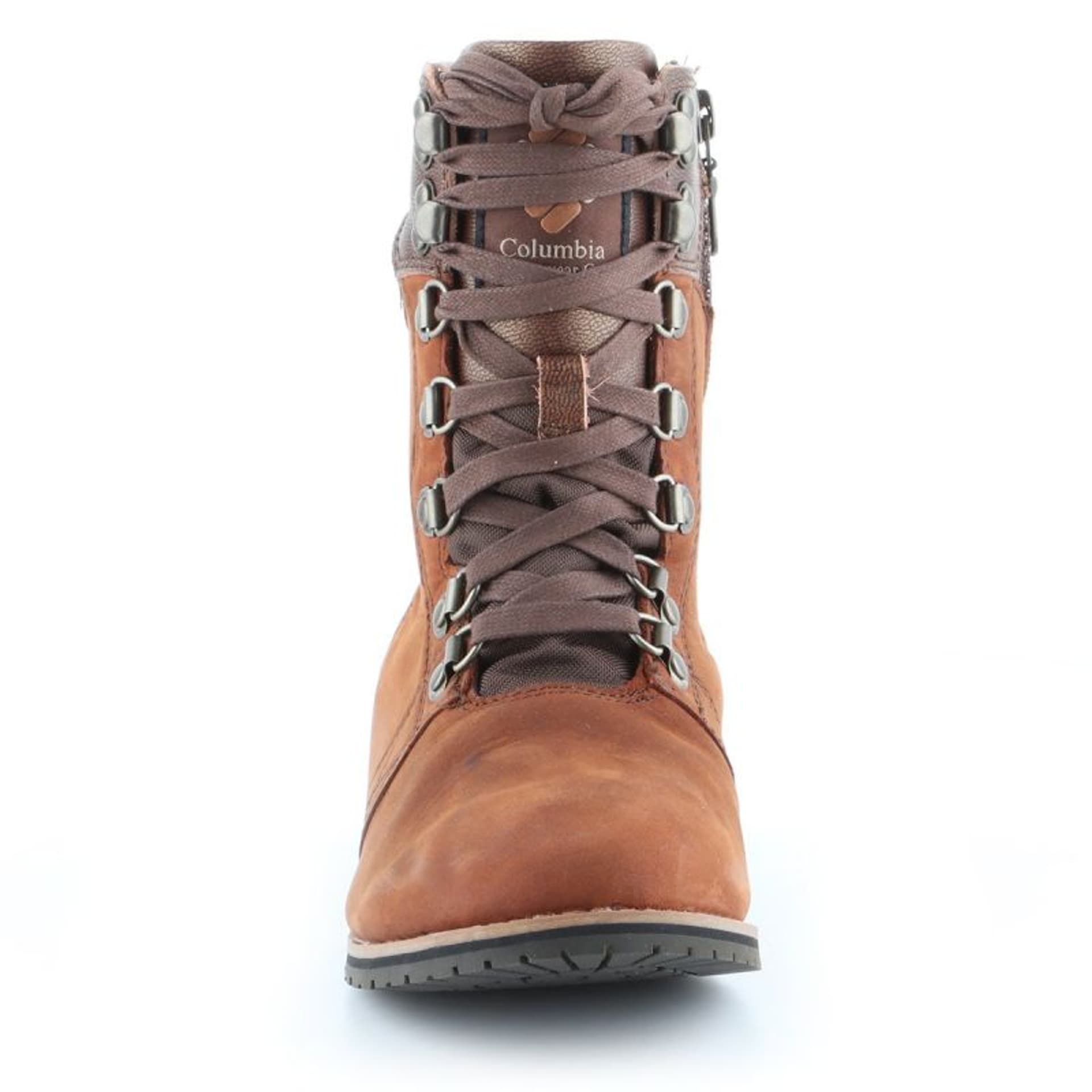 

Buty Columbia Twentythird Ave WP Mid W BL2769-256 (kolor Brązowy)