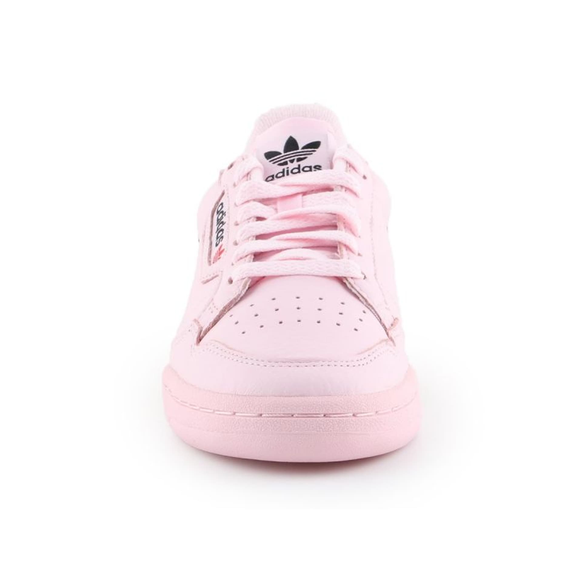 

Buty adidas Continetal 80 W B41679 (kolor Różowy, rozmiar EU 37 1/3)