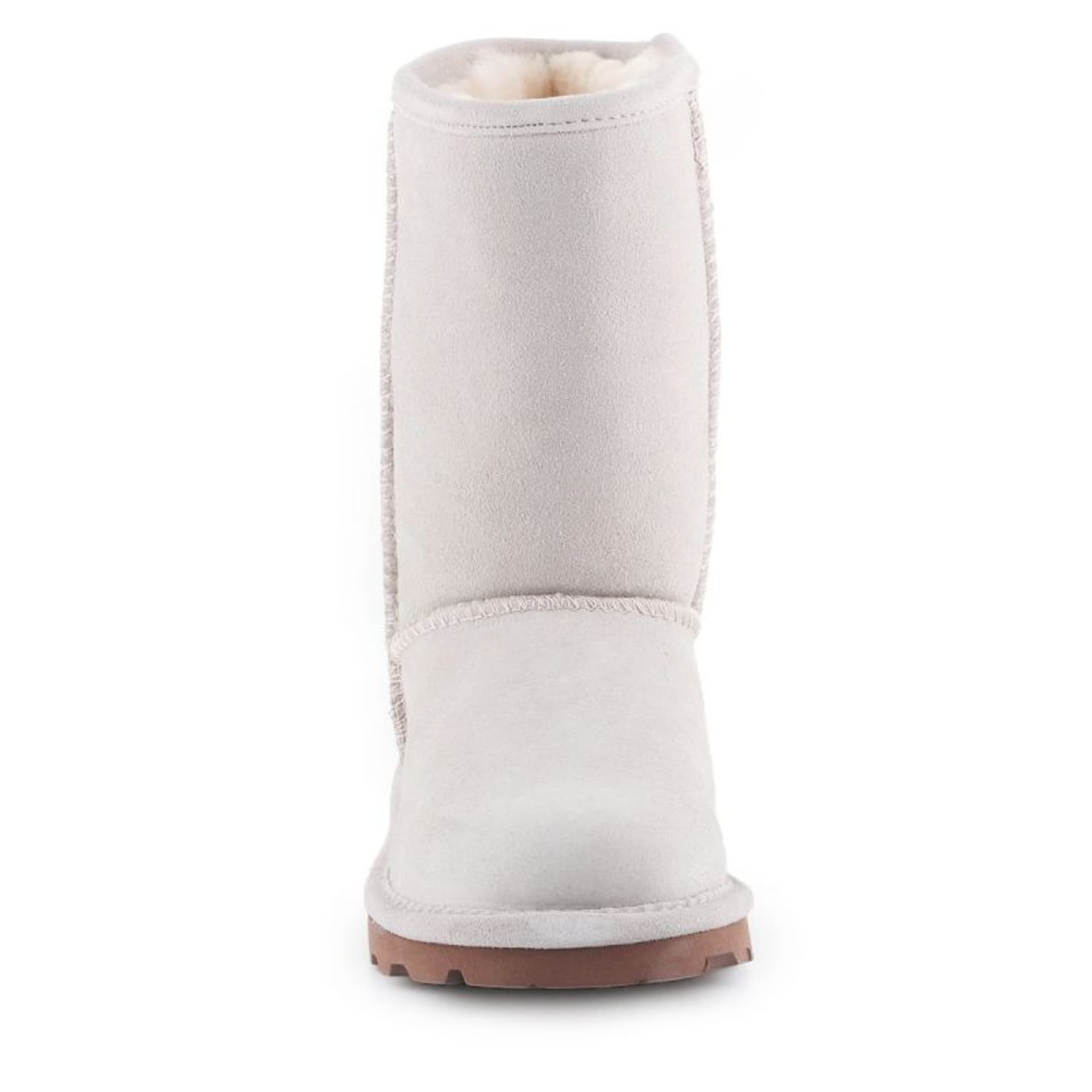 

Buty zimowe Bearpaw Elle Short W 1962W (kolor Biały, rozmiar EU 40)