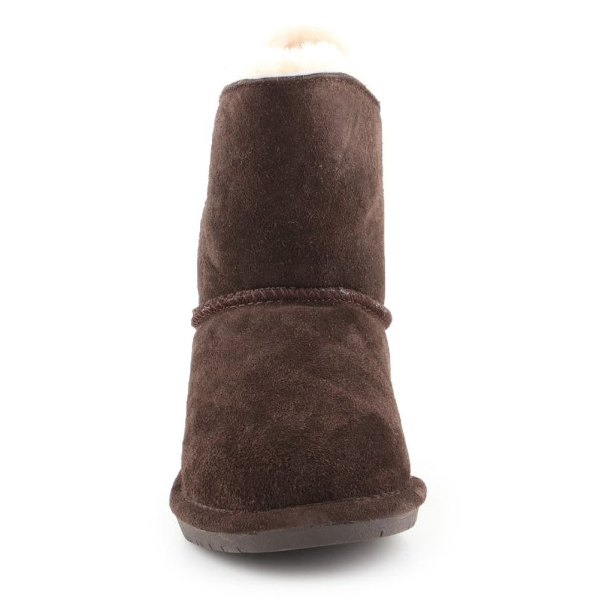 

Buty zimowe BearPaw Rosie W 1653W (kolor Brązowy, rozmiar EU 37)