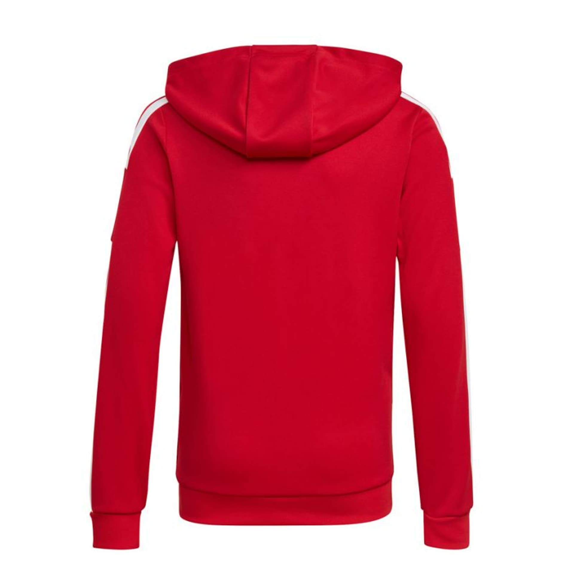 

Bluza adidas Squadra 21 Hoody Youth Jr (kolor Czerwony, rozmiar 152)