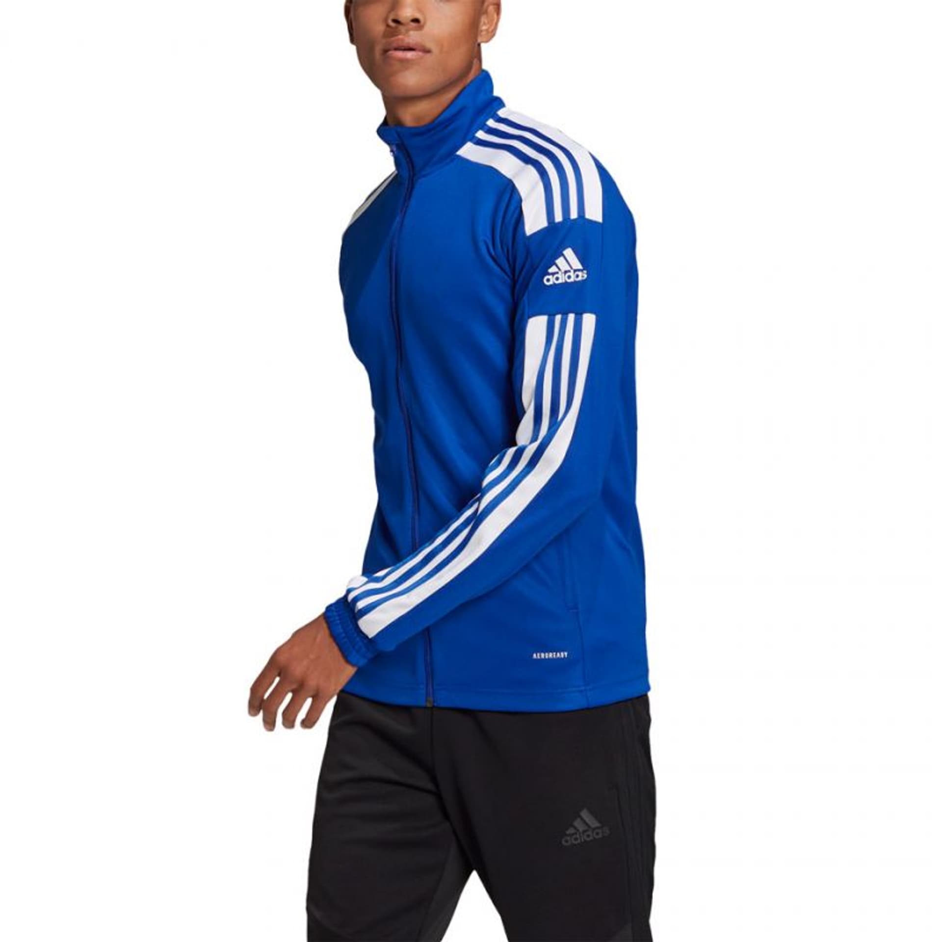 

Bluza adidas Squadra 21 Training M (kolor Niebieski, rozmiar XL)