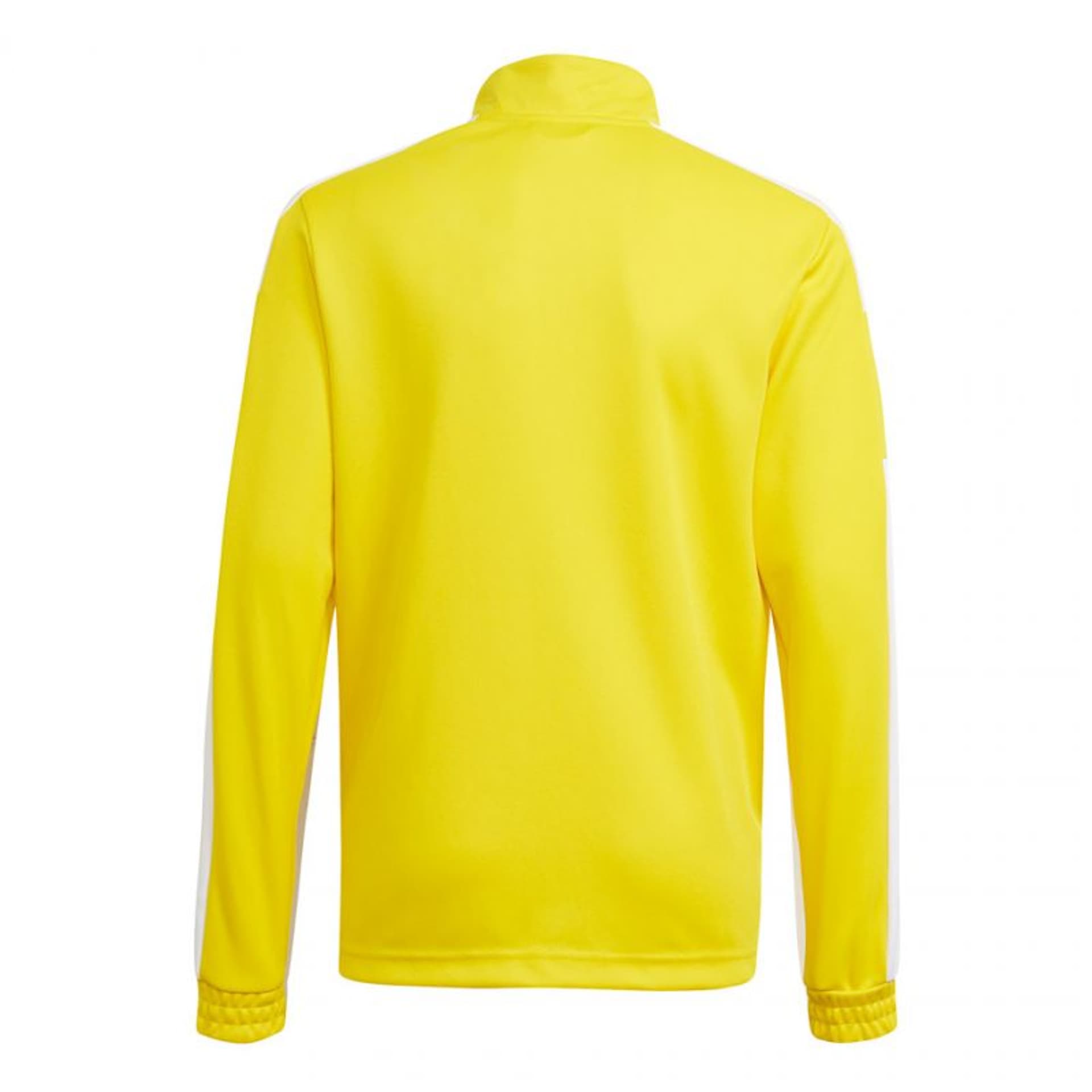

Bluza adidas Squadra 21 Training Youth Jr GP6453 (kolor Żółty, rozmiar 116)