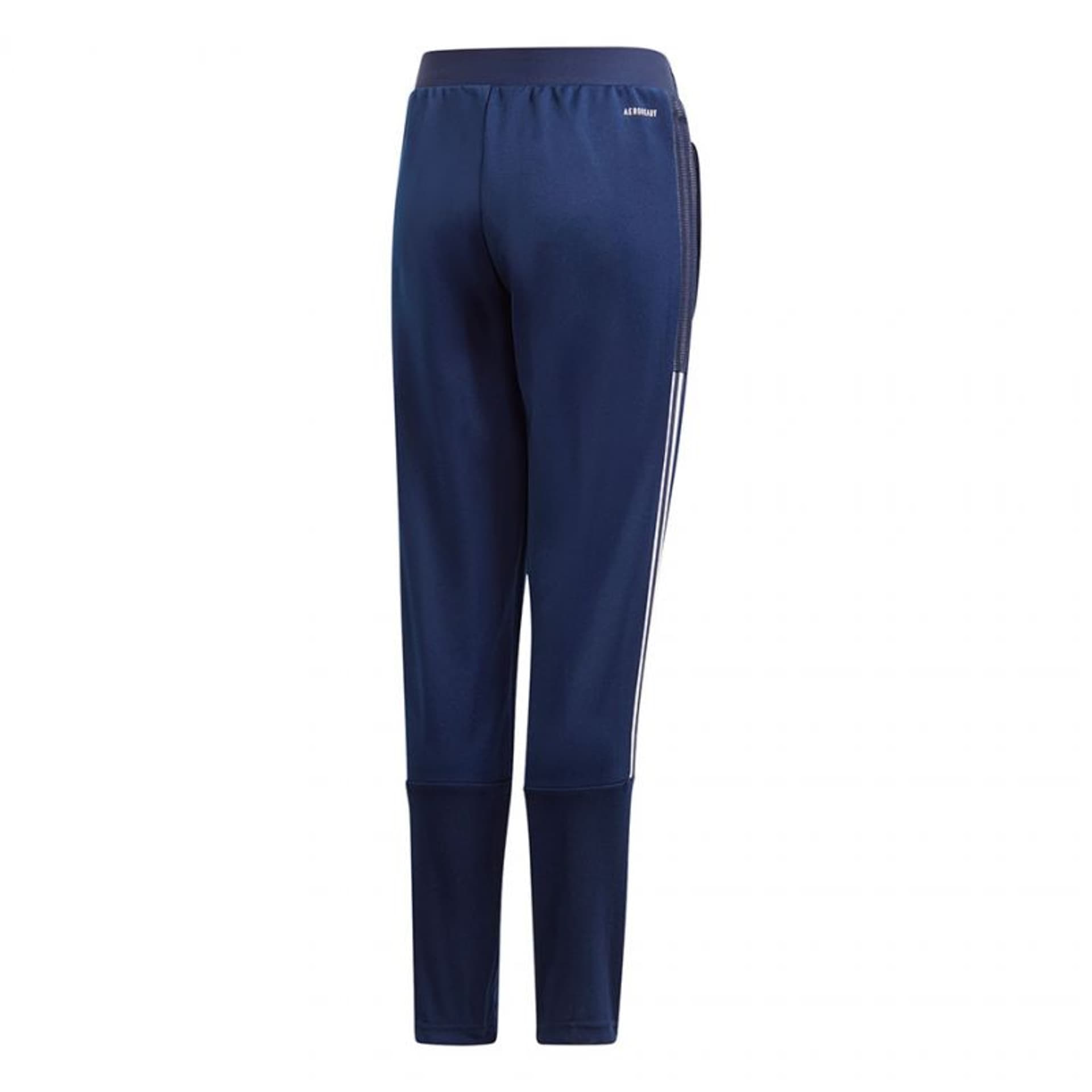 

Spodnie adidas Tiro 21 Training Jr GK9659 (kolor Biały. Granatowy, rozmiar 164cm)