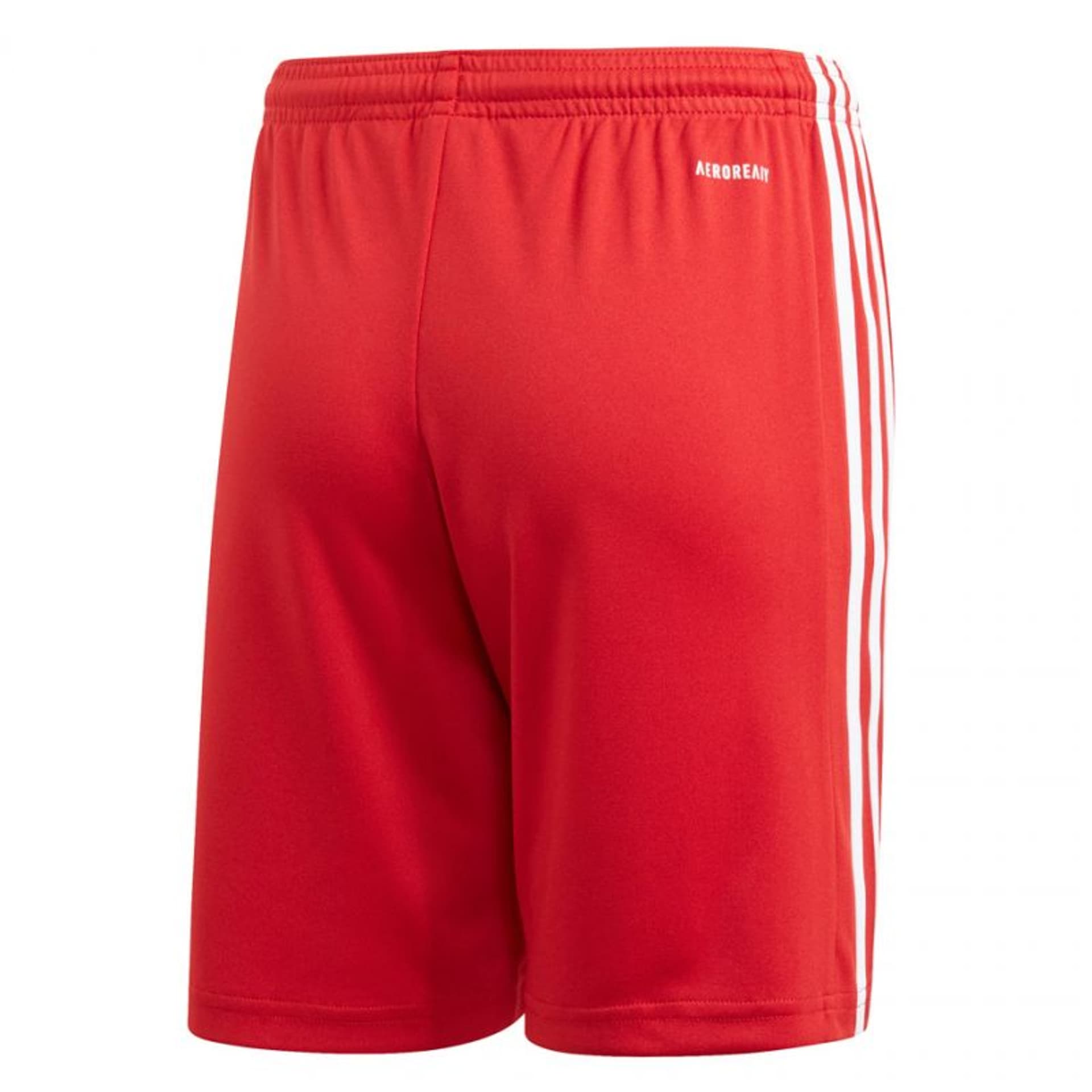 

Spodenki adidas Squadra 21 Short Youth Jr GN5761 (kolor Czerwony, rozmiar 116cm)