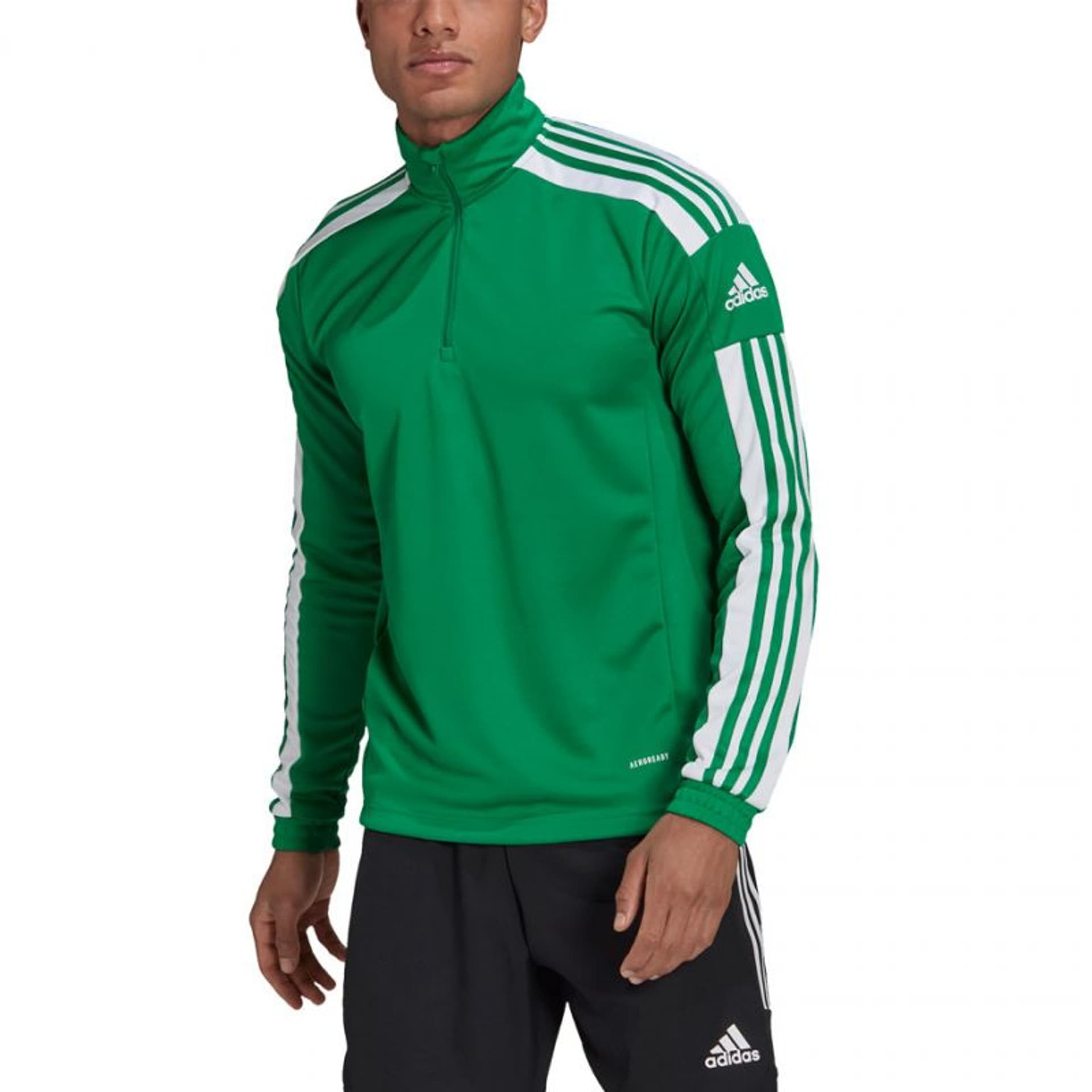 

Bluza adidas Squadra 21 Training Top M GP6473 (kolor Zielony, rozmiar XL)