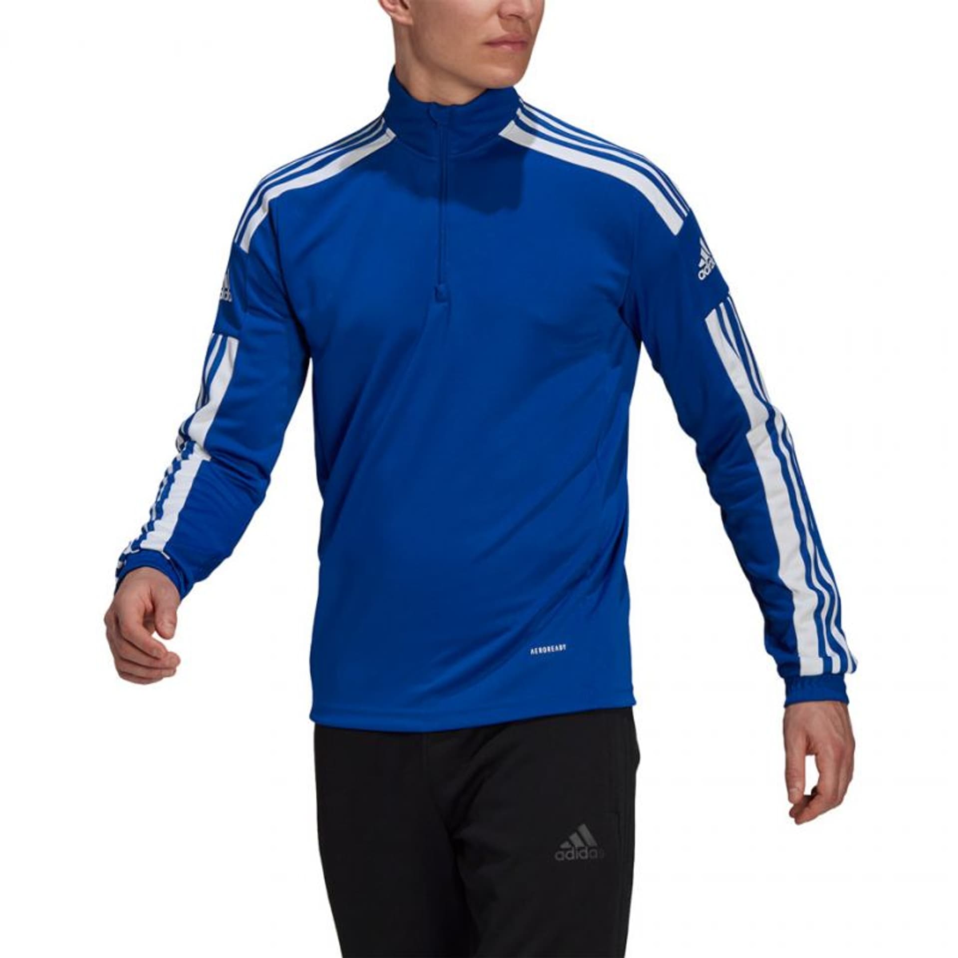 

Bluza adidas Squadra 21 Training Top M GP6475 (kolor Niebieski, rozmiar XXXL)