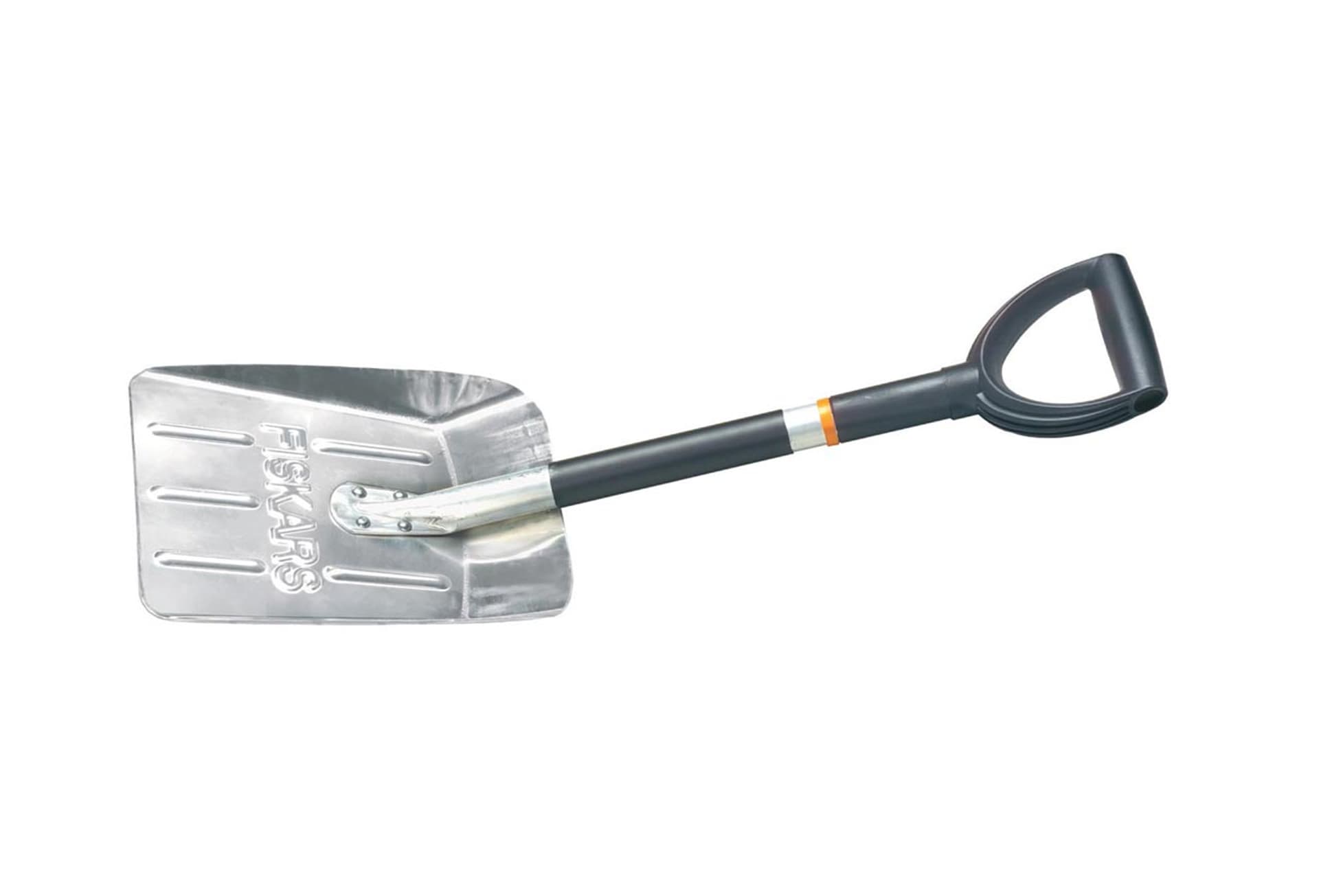 

FS141020 Łopatka aluminiowa do śniegu 25x75 cm, Fiskars