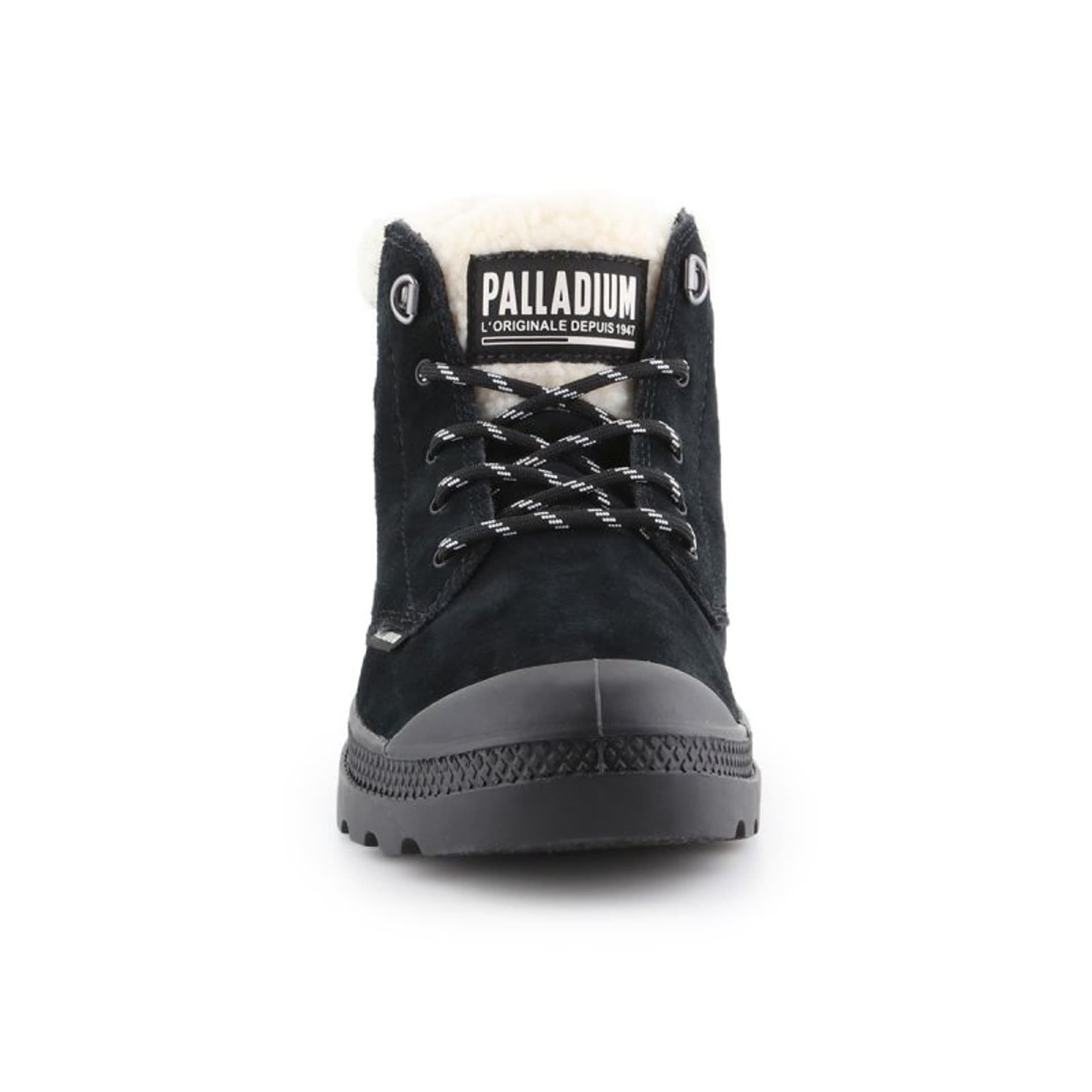 

Buty Palladium Pampa Lo Wt W 96467 (kolor Czarny, rozmiar EU 37)