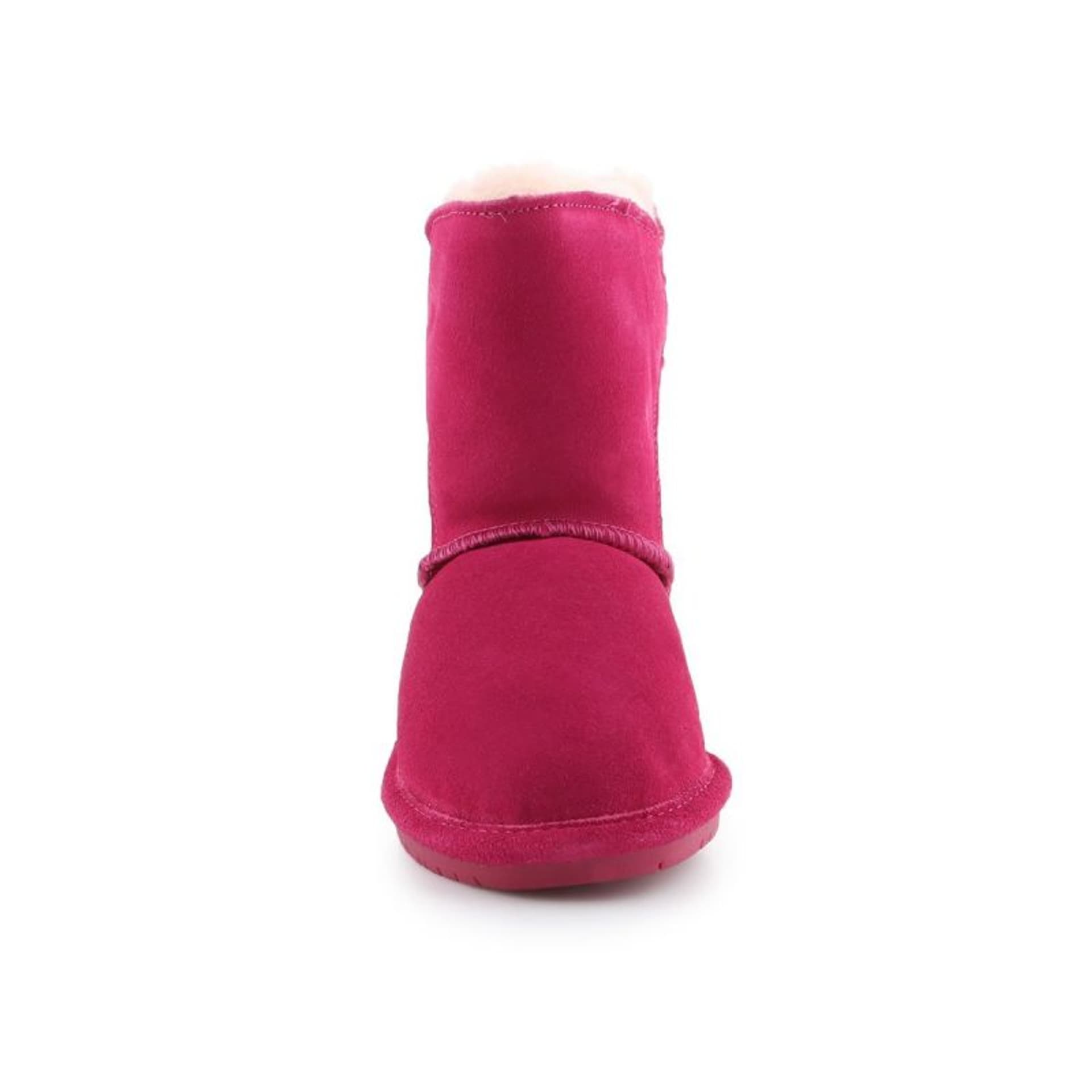 

Buty Bearpaw Mia Toddler Jr 2062T-671 Pom Berry (kolor Różowy)