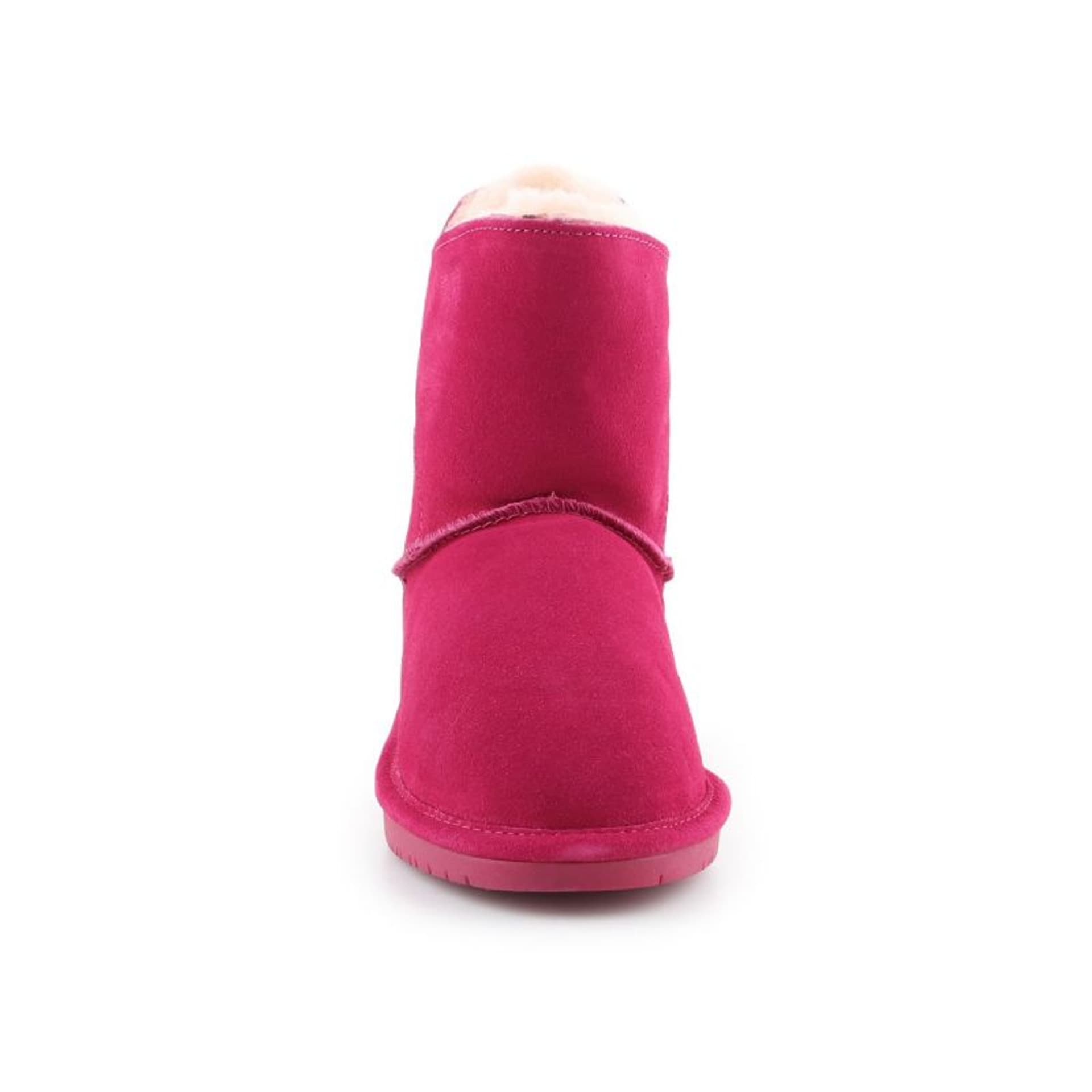 

Buty BearPaw Mia 2062Y-671 Pom Berry (kolor Różowy, rozmiar EU 32)