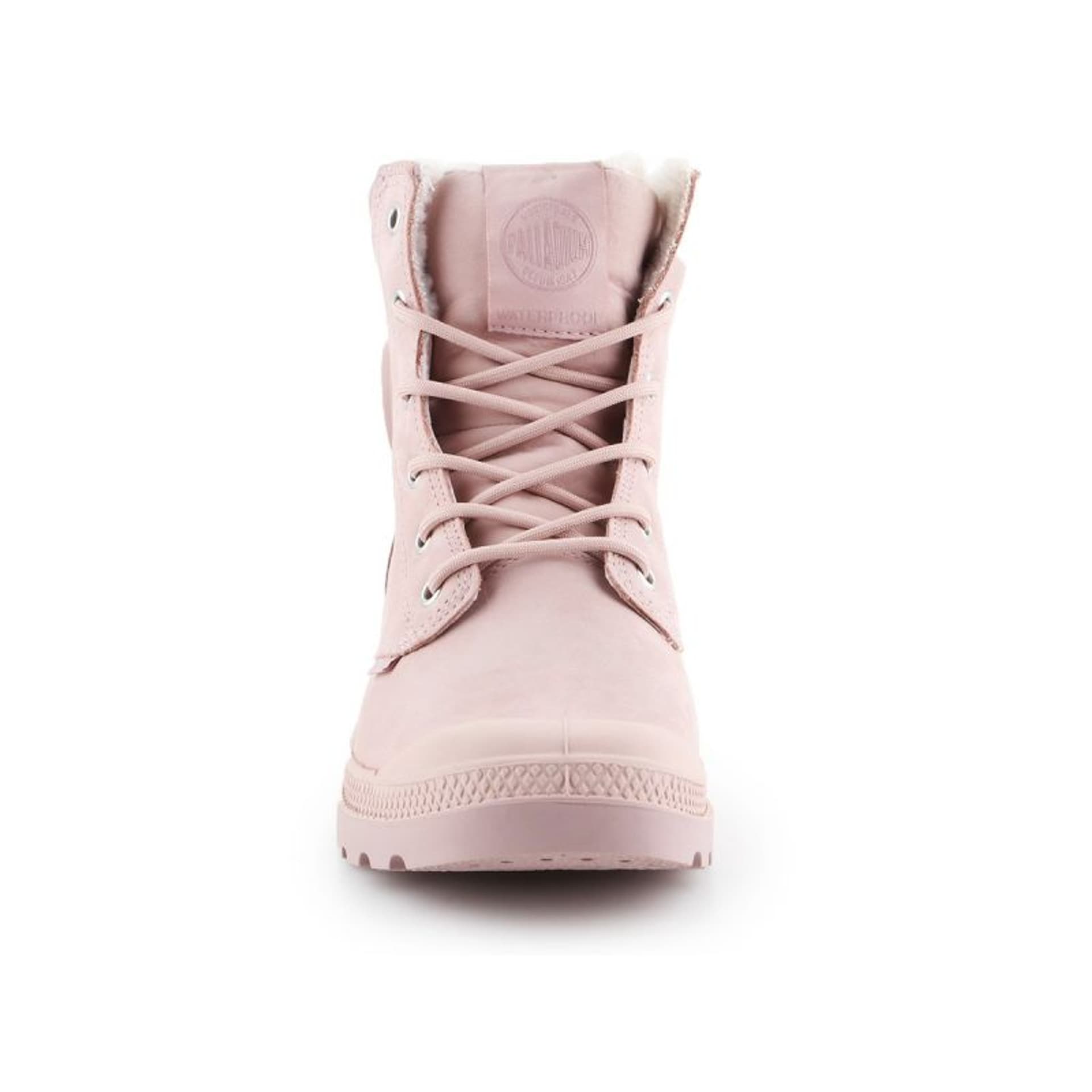 

Buty Palladium Pampa Sport W 72992-612-M (kolor Różowy, rozmiar EU 37)
