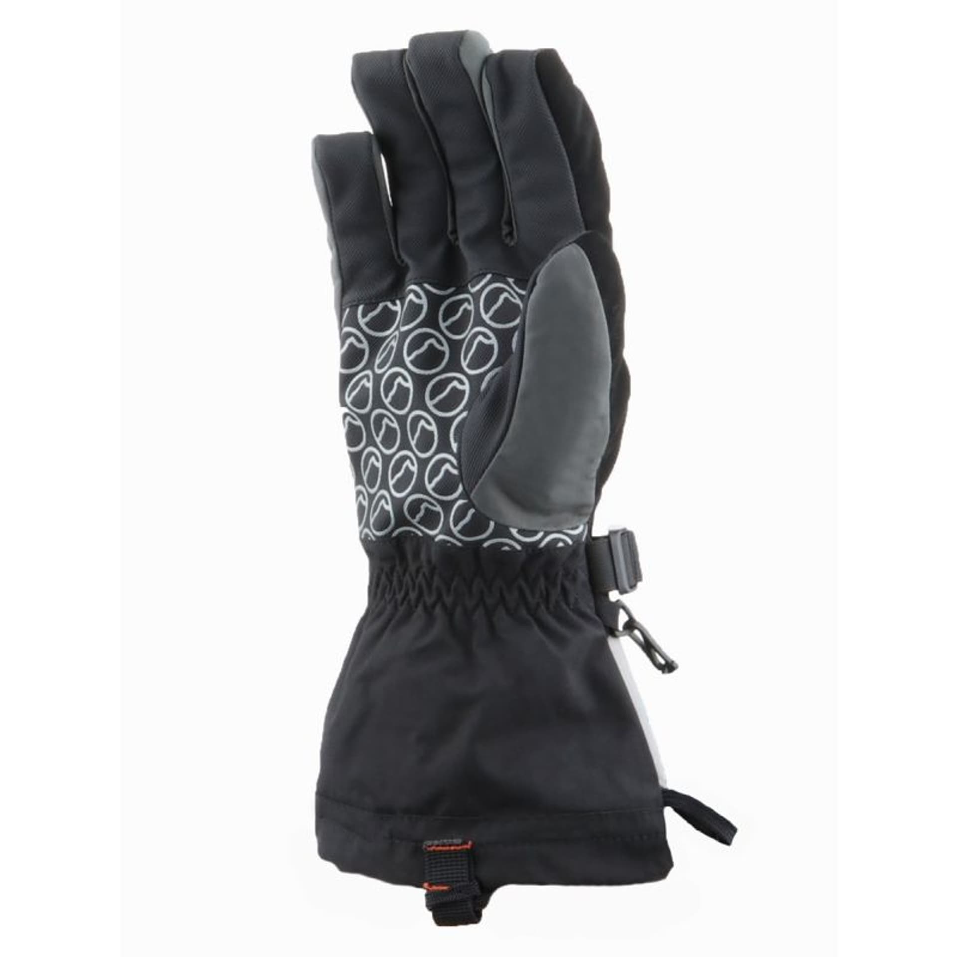 

Rękawice Lowe Alpine Snow Pro Glove L5406500 (kolor Czarny)