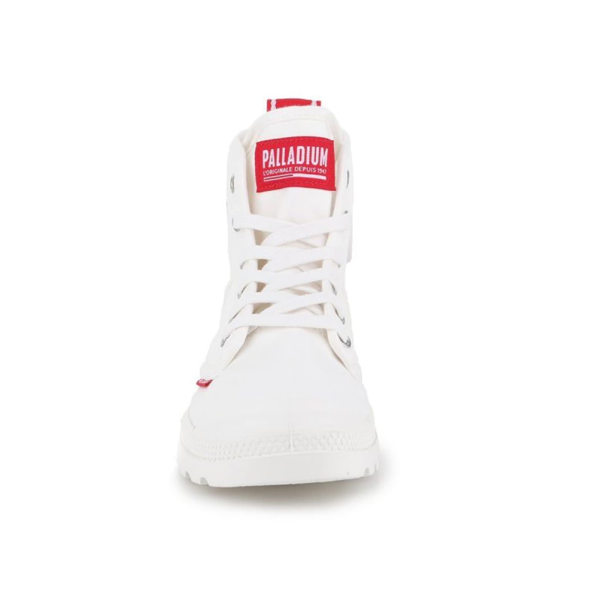 

Buty Palladium Pampa Hi Dare W 76258-116-M (kolor Biały, rozmiar EU 37)