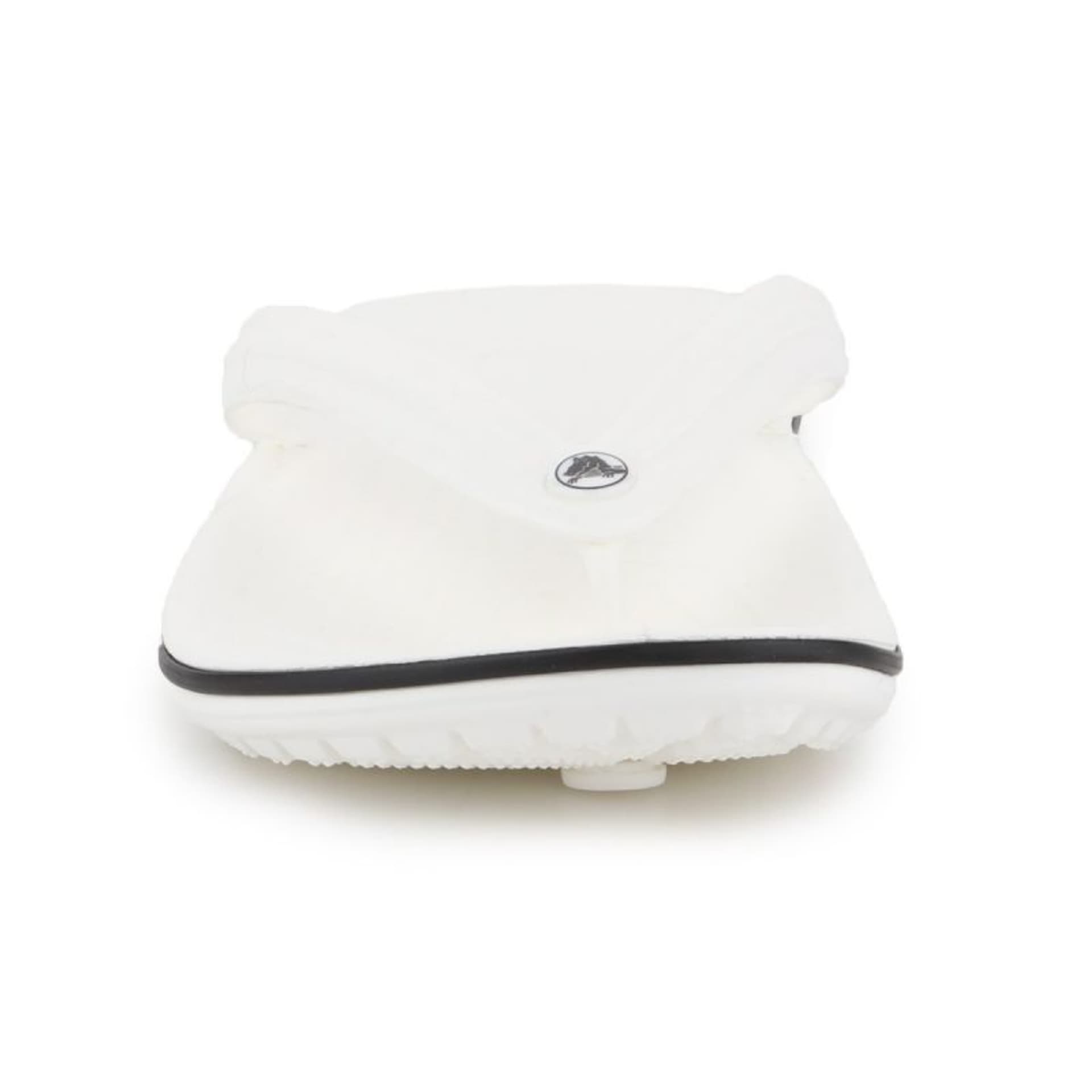 

Japonki Crocs Crocband Flip W 11033-100 (kolor Biały, rozmiar EU 45/46)