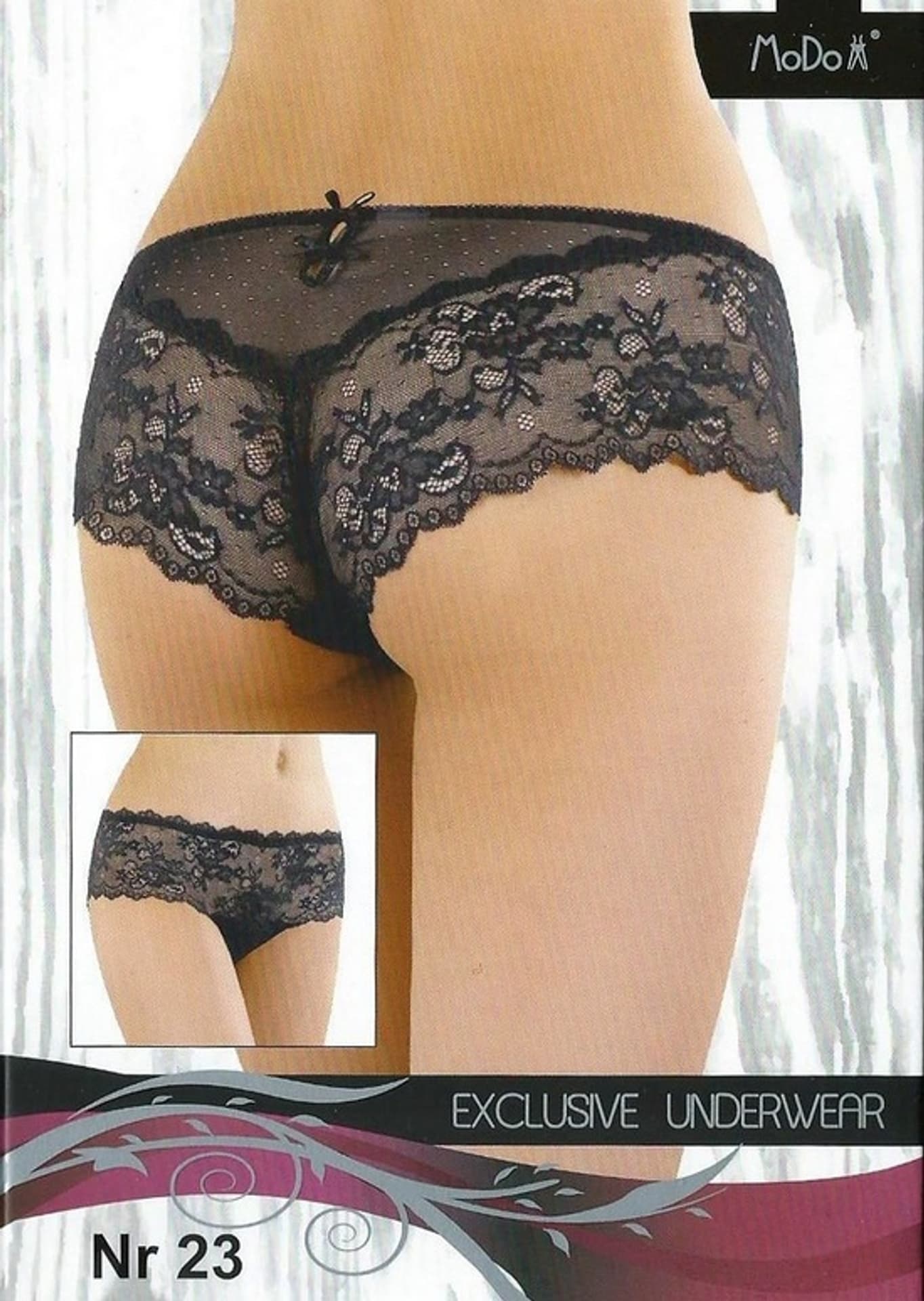 

FIGI MODO 23 EXCLUSIVE (kolor czarny, rozmiar XL)