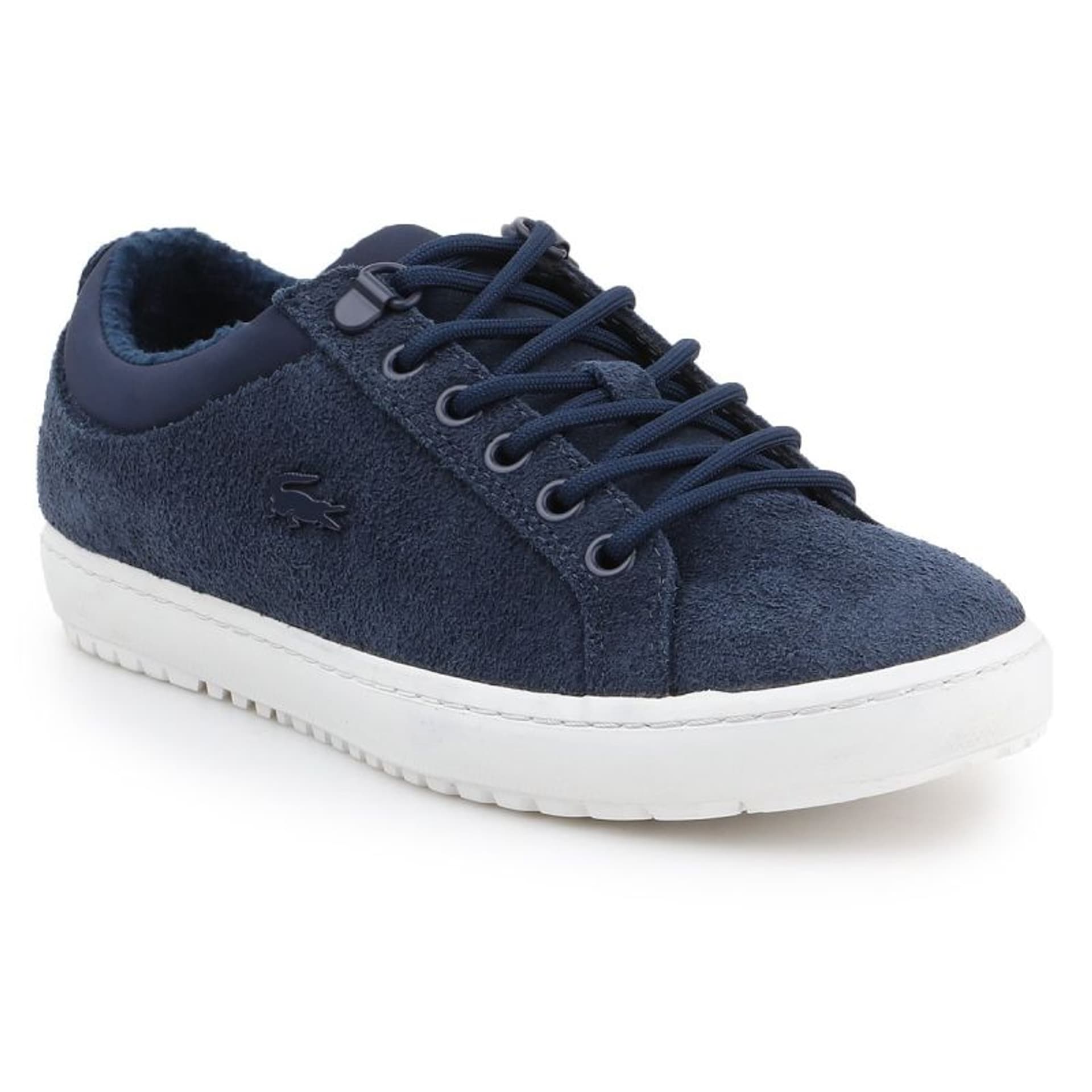 

Buty Lacoste Straightset Insulate 319 1 W CFA 7-38CFA0008J18 (kolor Granatowy, rozmiar EU 38)