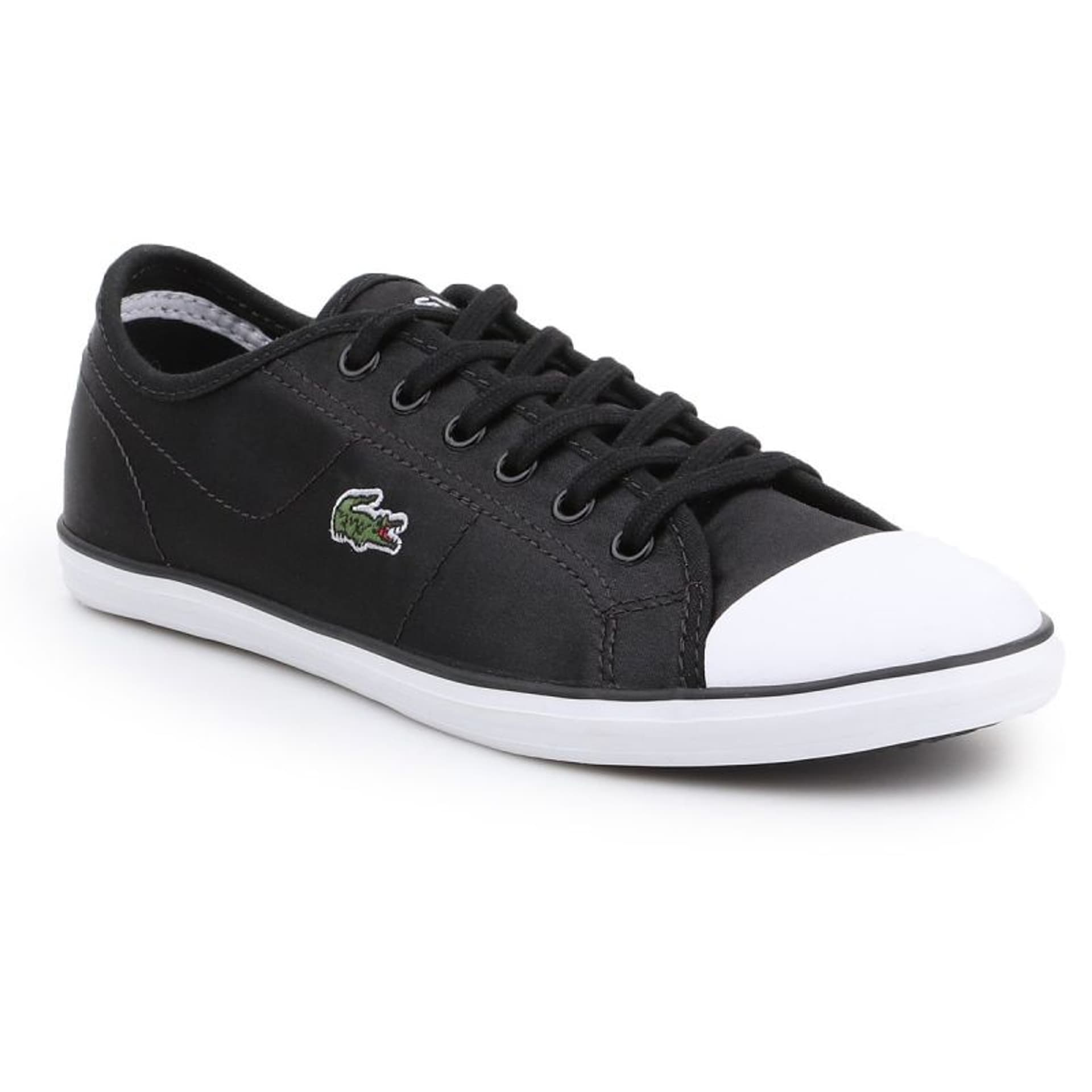 

Buty Lacoste Ziane Sneaker 118 2 CAW W 7-35CAW0078312 (kolor Czarny, rozmiar EU 41)