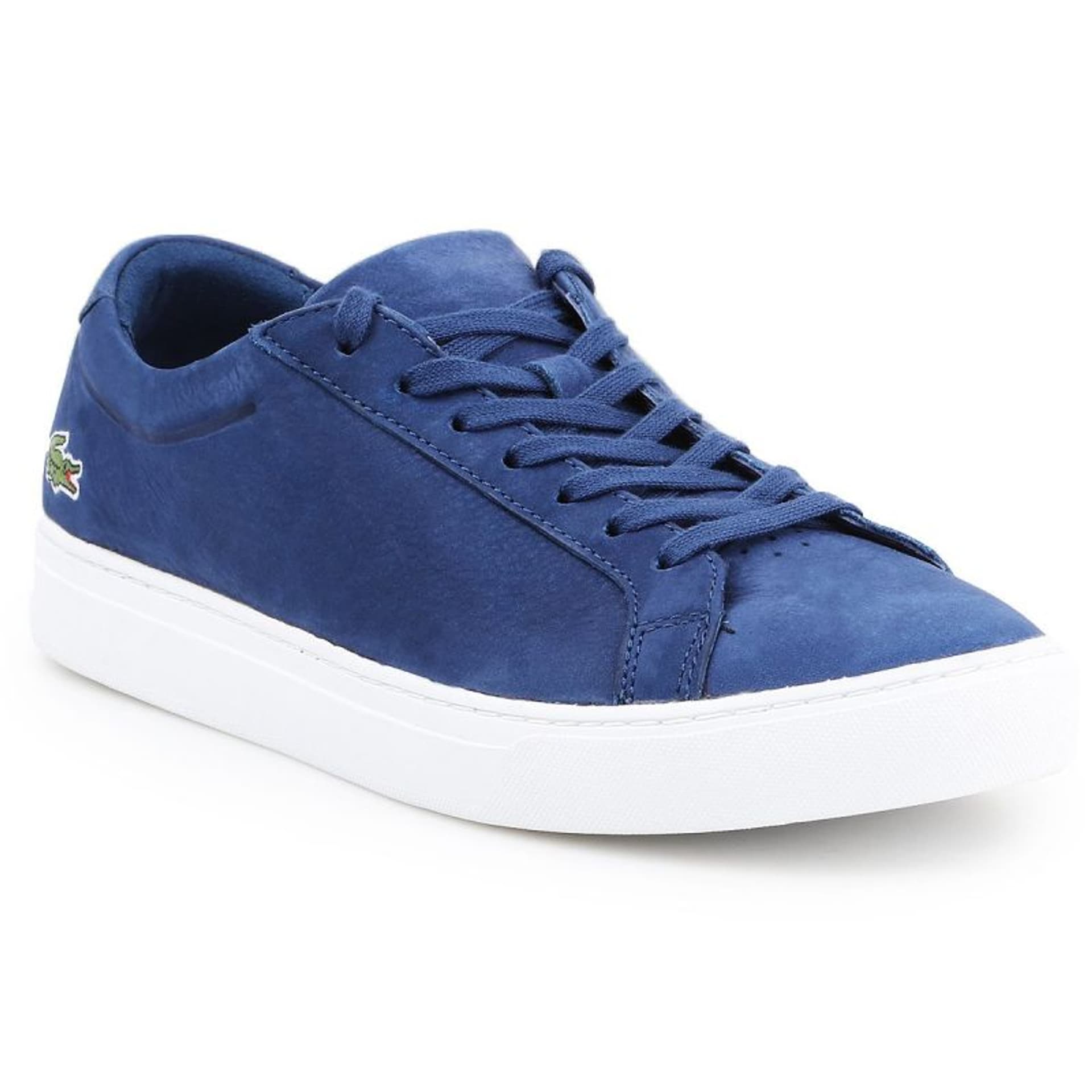 

Buty lifestylowe Lacoste M 7-31CAM0138120 (kolor Granatowy, rozmiar EU 46.5)