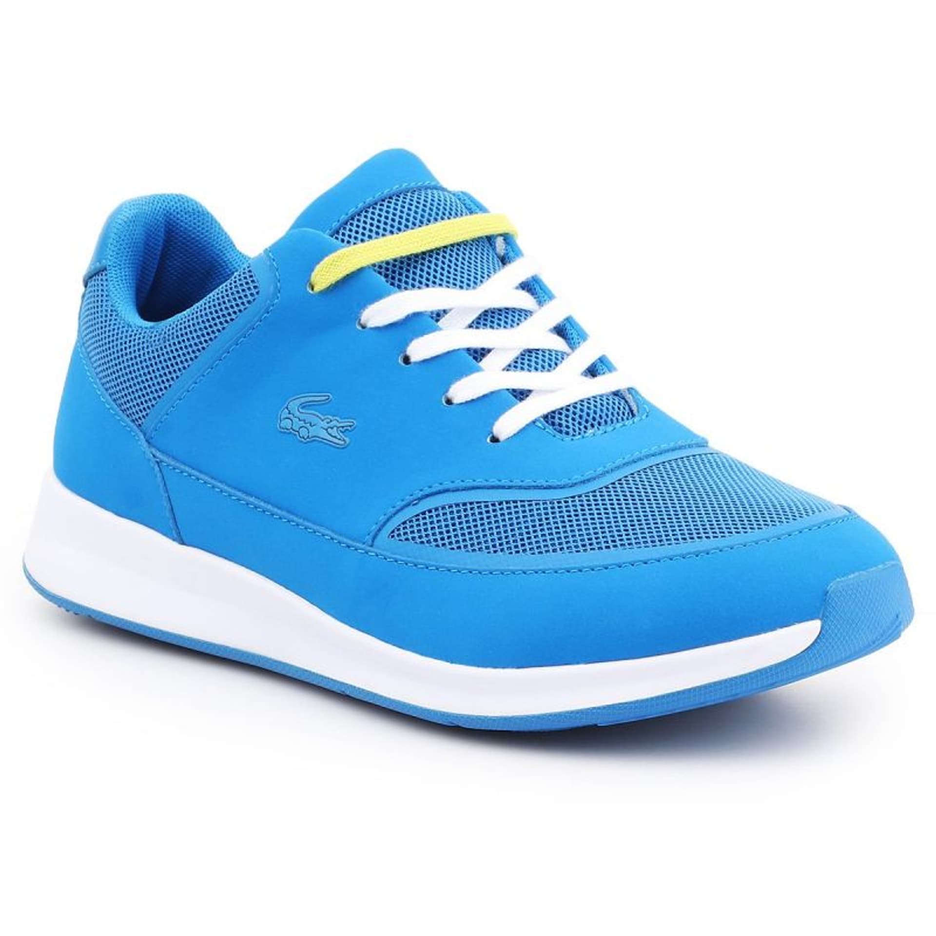 

Buty Lacoste Chaumont Lace 217 Jr 7-33SPW1022125 (kolor Niebieski, rozmiar EU 36)