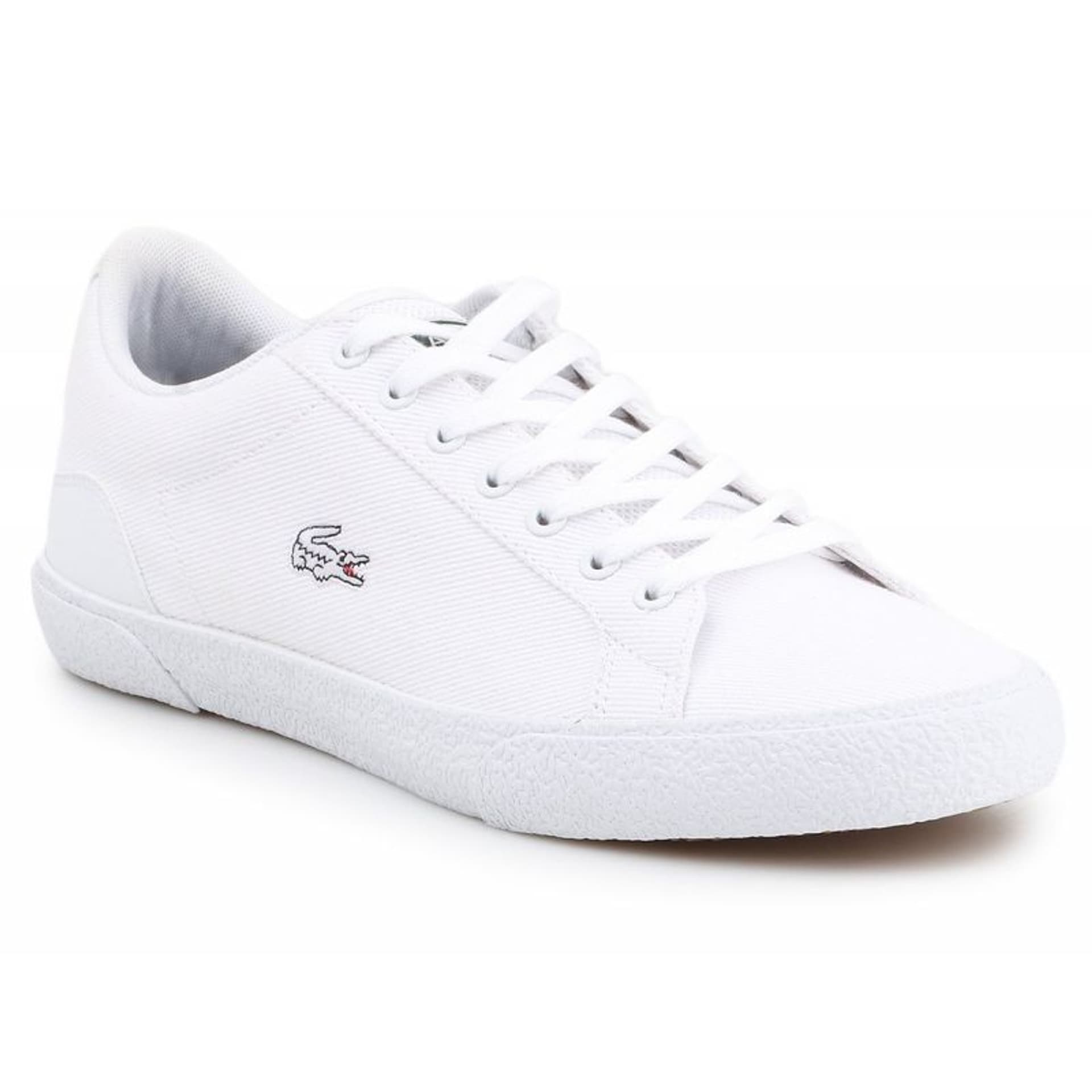 

Trampki Lacoste Lerond M 7-38CMA005621G (kolor Biały, rozmiar EU 42)
