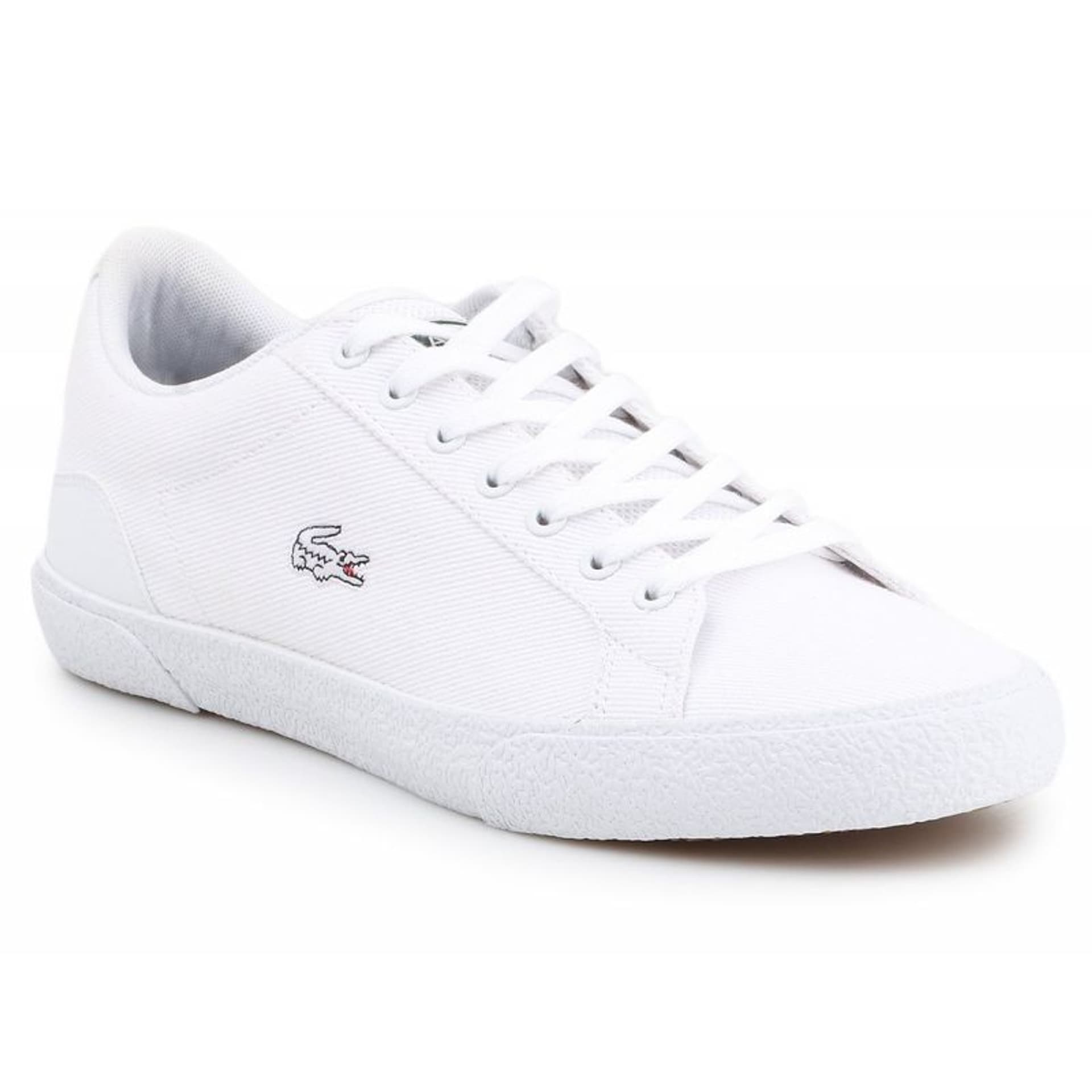 

Trampki Lacoste Lerond M 7-38CMA005621G (kolor Biały, rozmiar EU 44)