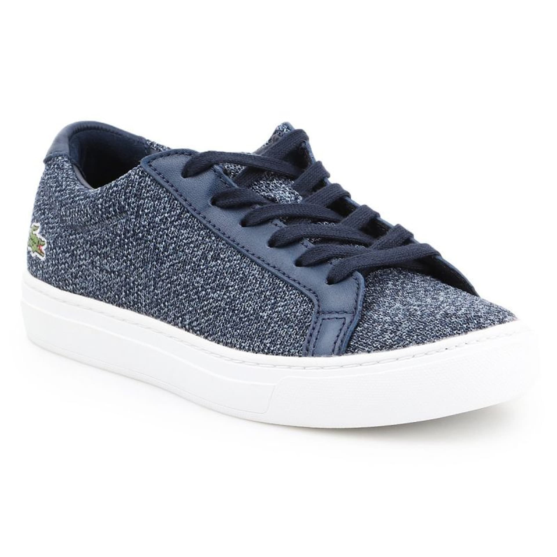 

Buty lifestylowe Lacoste L 12 12 317 W 7-34CAW0017003 (kolor Niebieski, rozmiar EU 37)