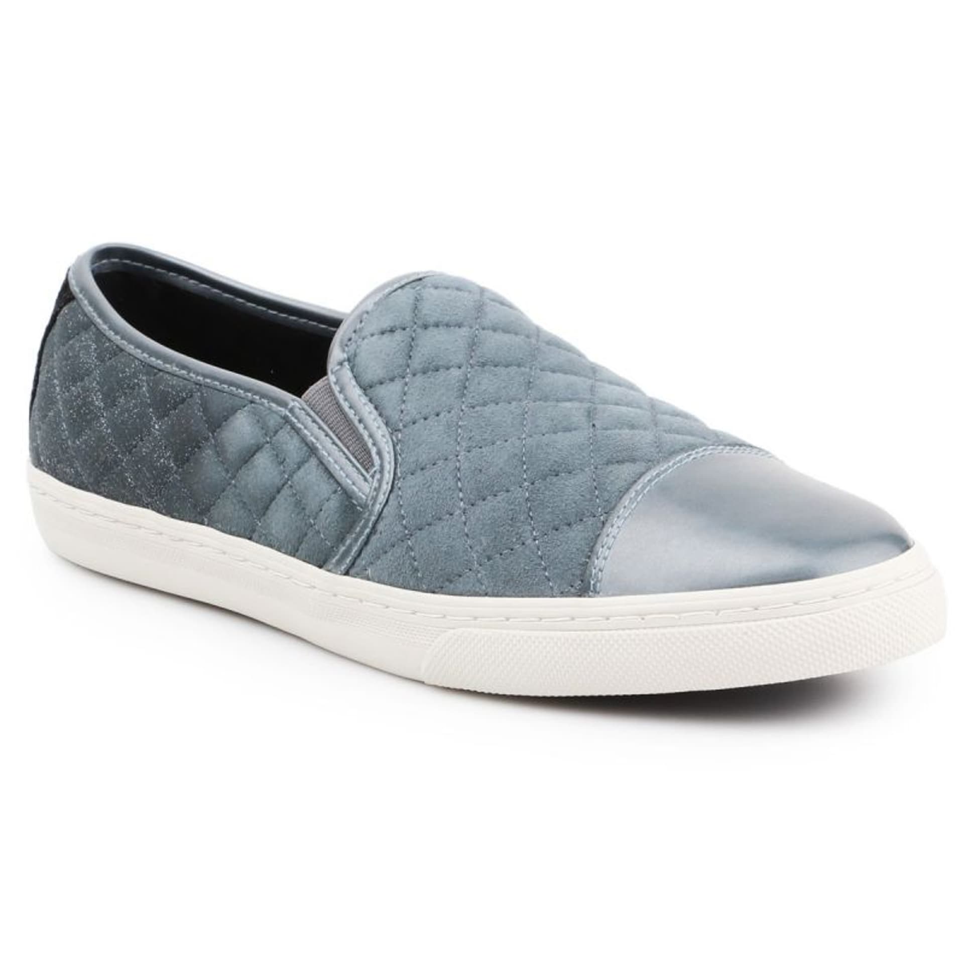 

Buty Geox D N.Club C W D5258C-000J0-C4069 (kolor Niebieski, rozmiar EU 36)