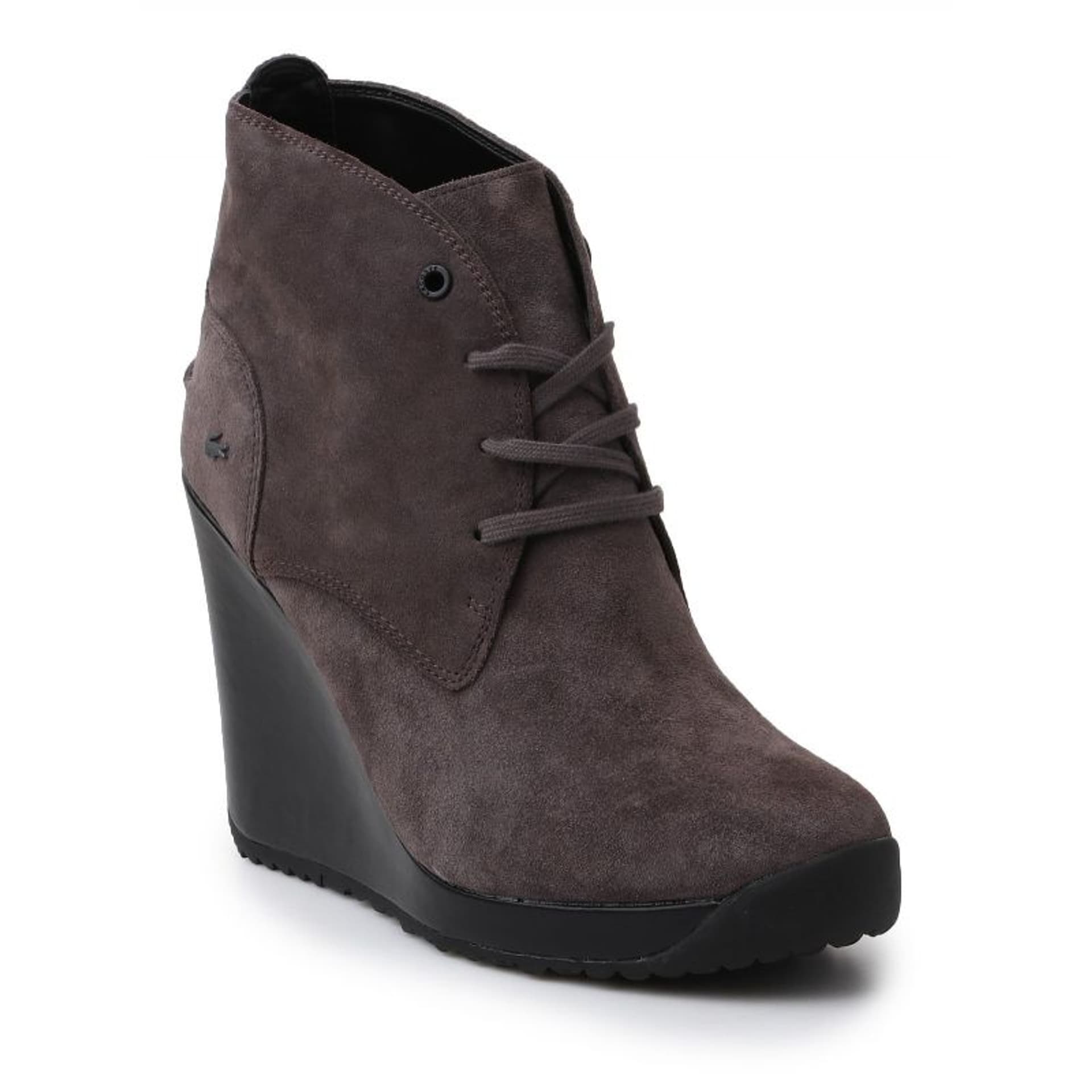 

Buty Lacoste Jarriselle SRW W DK 7-28SRW1140248 (kolor Brązowy, rozmiar EU 40.5)