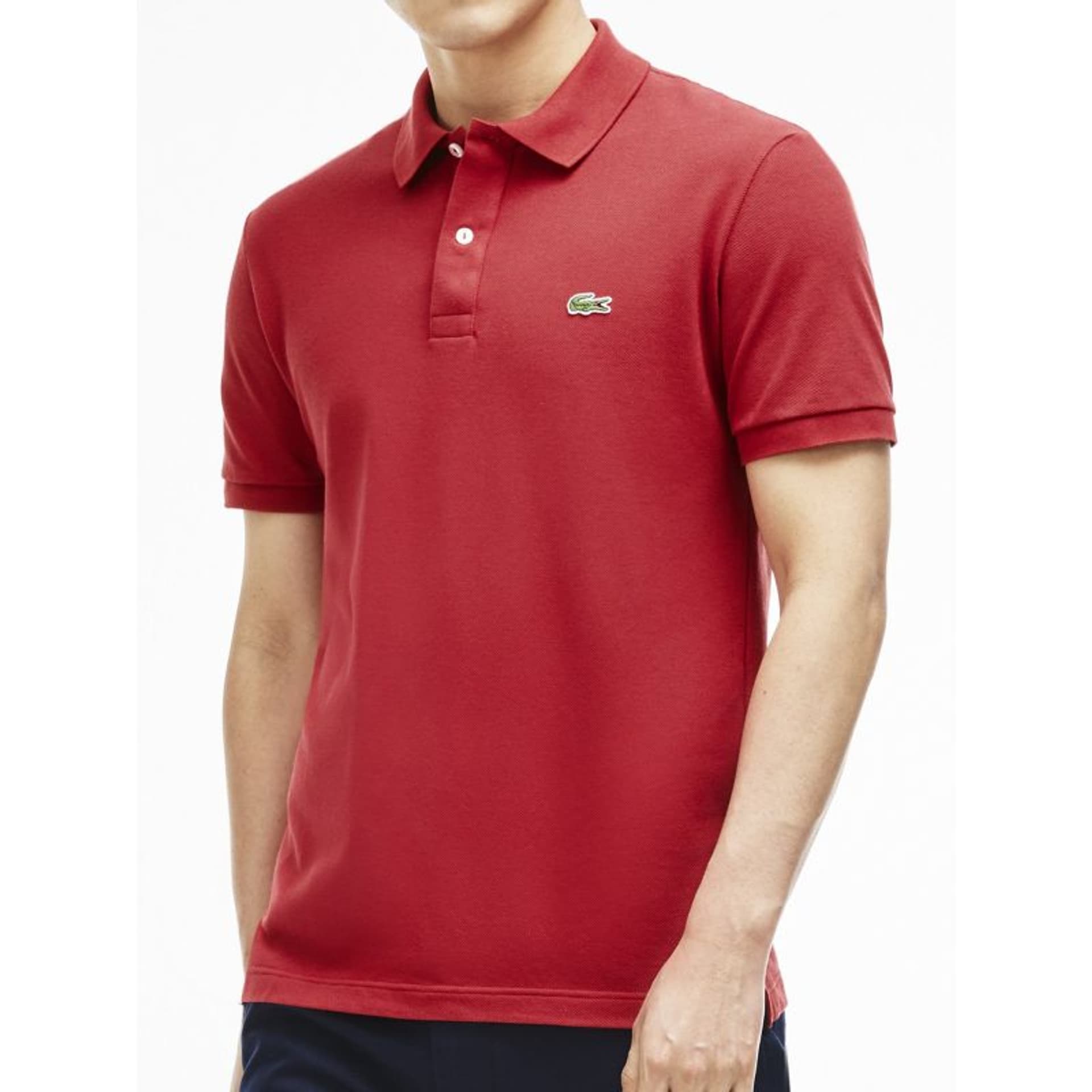 

Koszulka polo Lacoste M PH401200-XXB (kolor Czerwony)