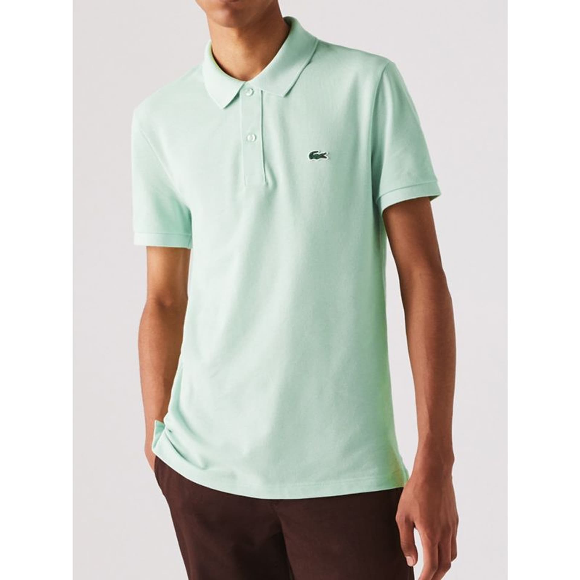 

Koszulka polo Lacoste M PH401200 (kolor Niebieski)