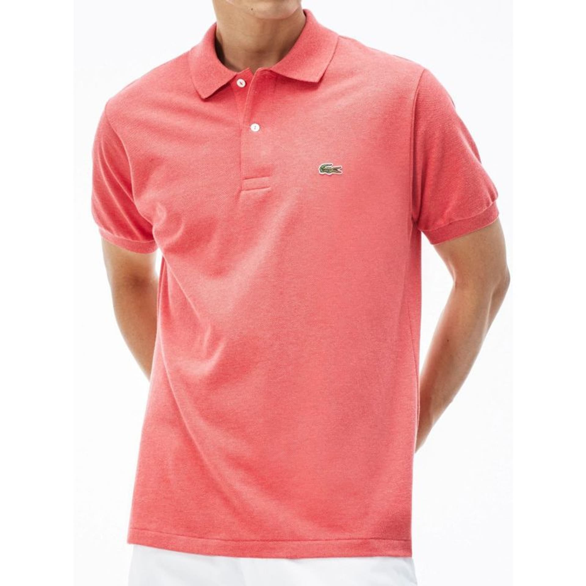 

Koszulka Lacoste M L126400-5NN (kolor Różowy)