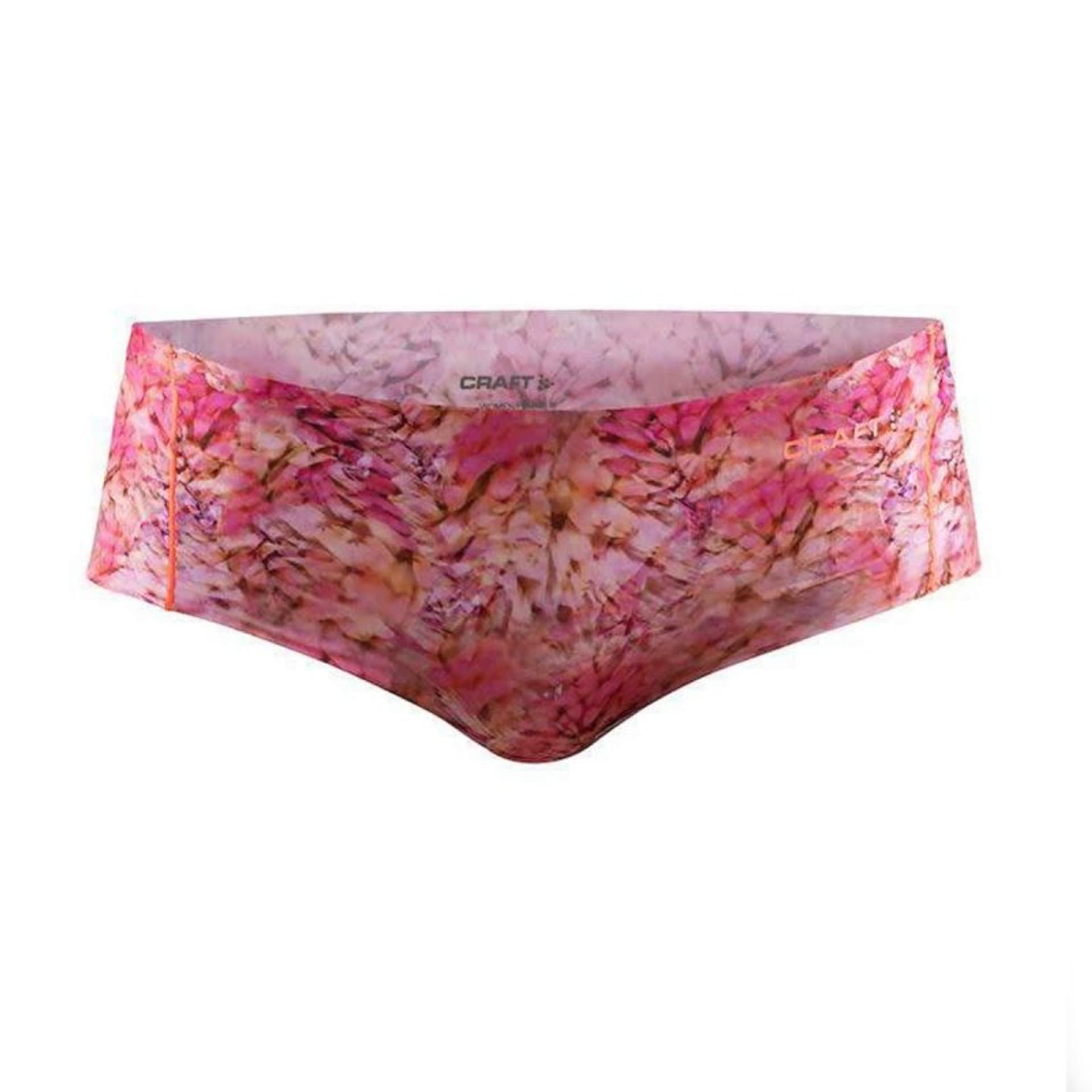 

Majtki Craft Greatness Hipster W 1904193-702801 (kolor Różowy)