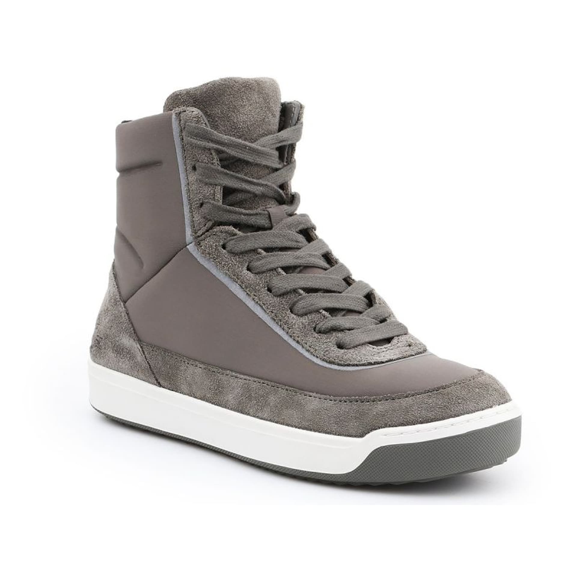 

Buty Lacoste Explorateur Calf 416 1 CAW W 7-32CAW0136177 (kolor Zielony)