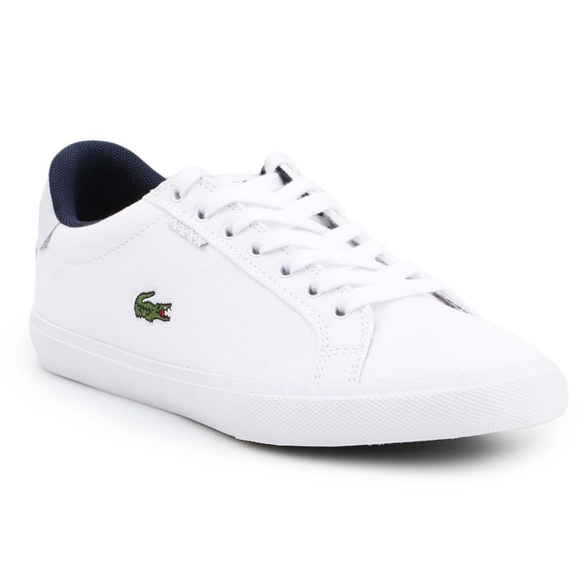 

Trampki Lacoste Grad Vulc W 7-29SPW1043X96 (kolor Biały, rozmiar EU 35.5)