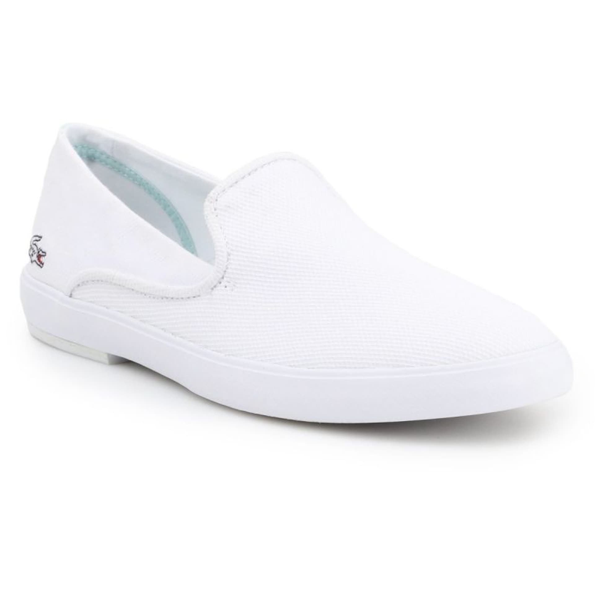 

Buty lifestylowe Lacoste Cherre W 7-31CAW0106001 (kolor Biały)
