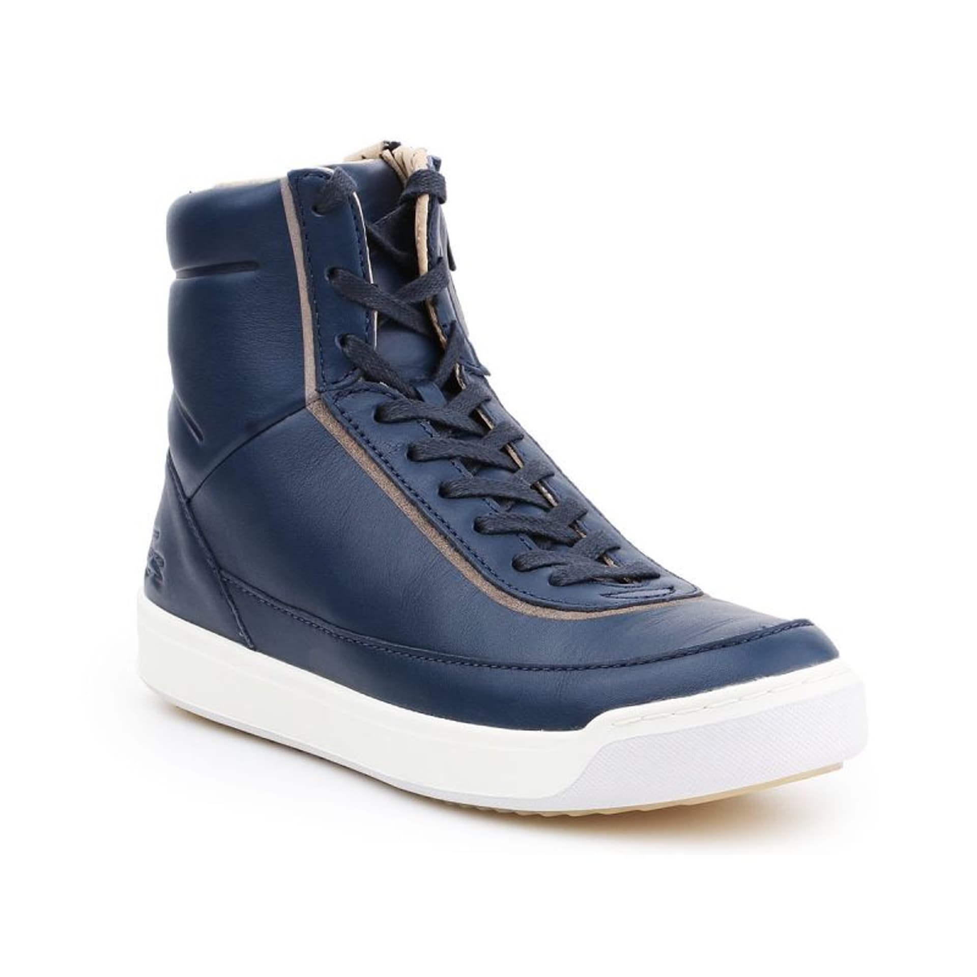 

Buty Lacoste Explorateur W 7-32CAW0118003 (kolor Granatowy, rozmiar EU 39)