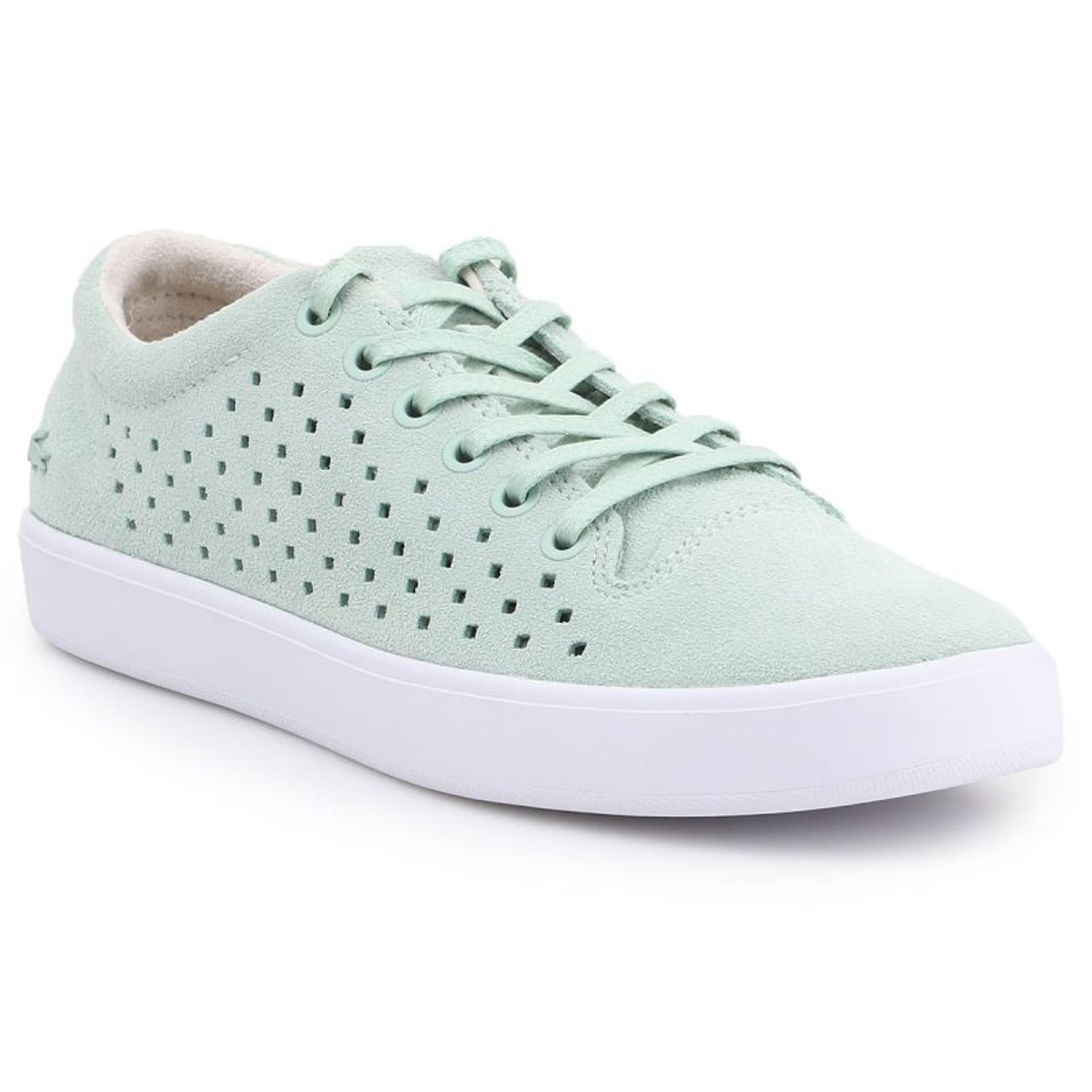 

Buty Lacoste Tamora Lace W 7-31CAW01351R1 (kolor Zielony, rozmiar EU 41)