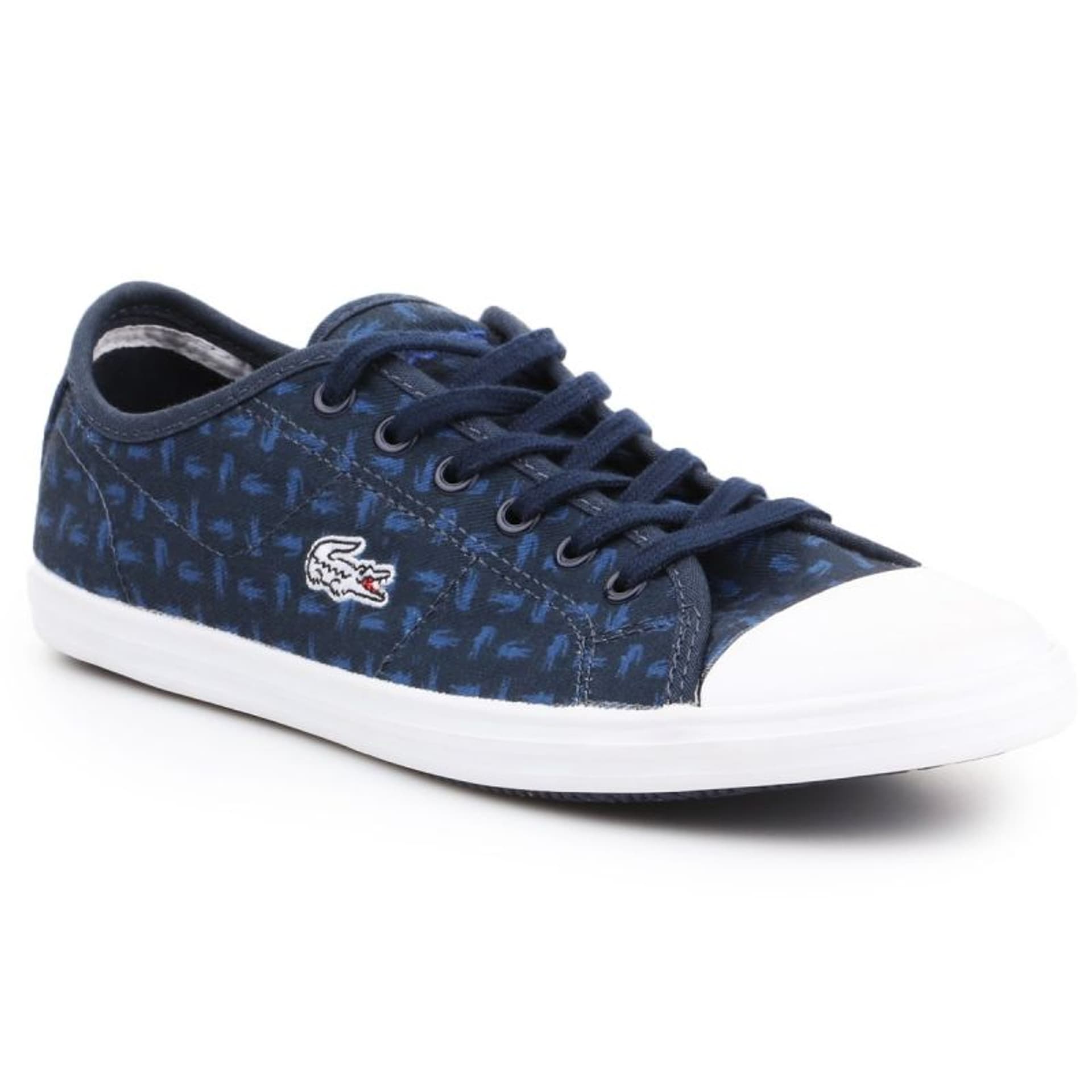 

Trampki Lacoste Ziane W 7-31SPW0038003 (kolor Granatowy, rozmiar EU 36)